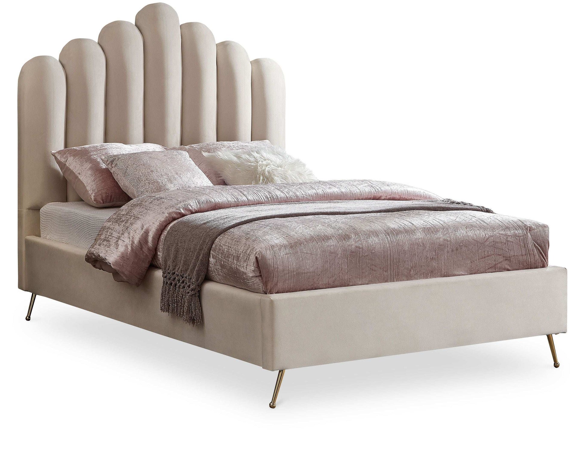 Lily - Bed - Best Buy Furniture