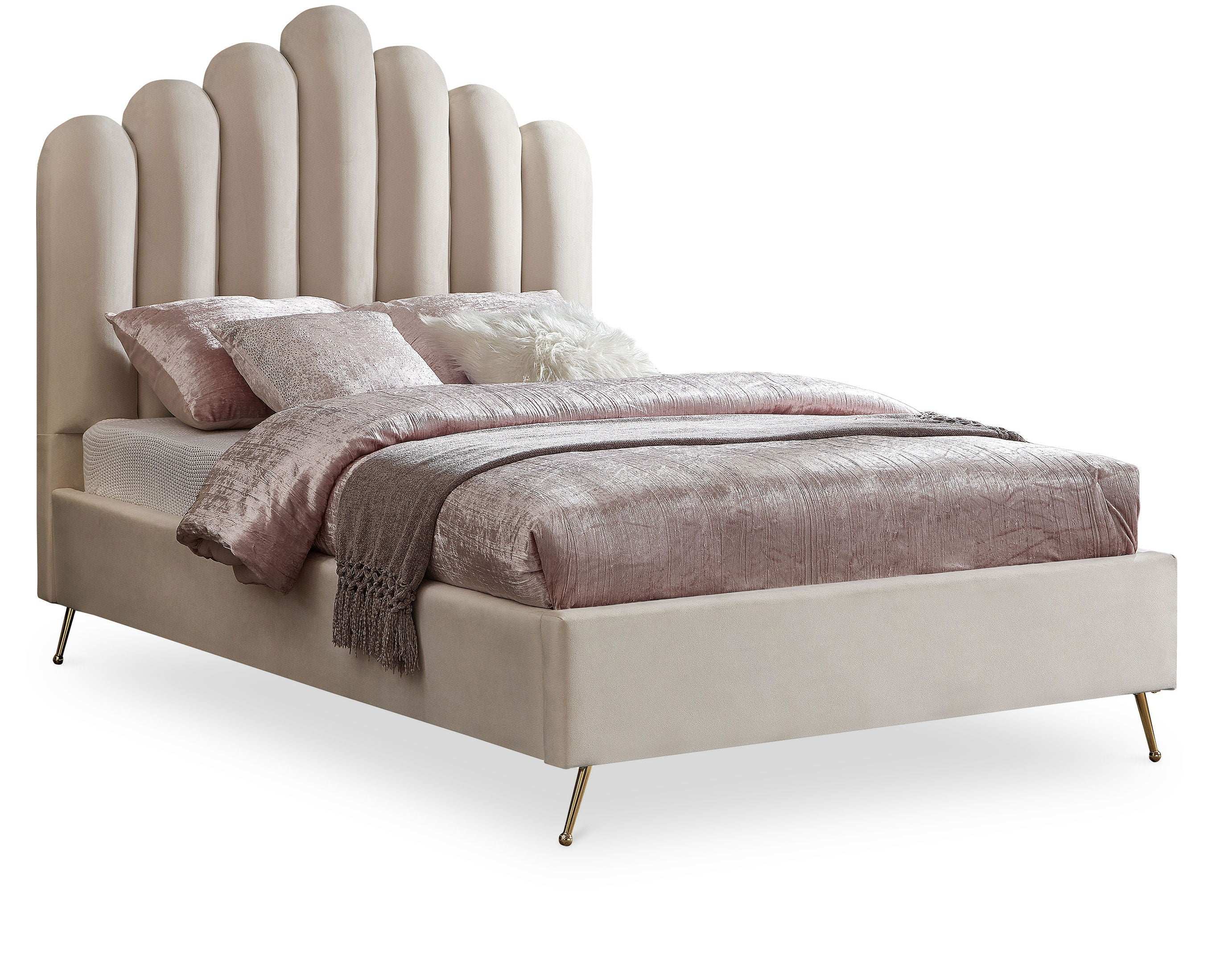 Lily - Bed - Best Buy Furniture