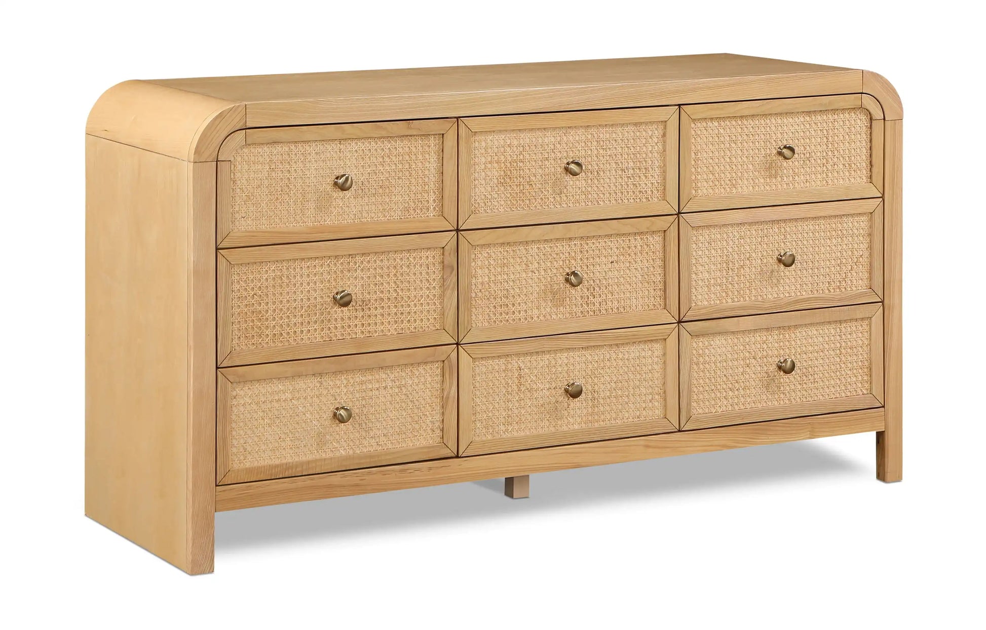 Siena - Dresser - Best Buy Furniture