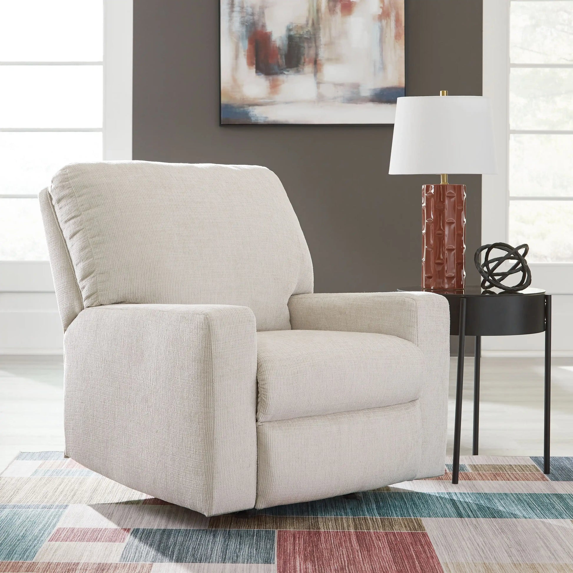 Aviemore - Rocker Recliner - Best Buy Furniture