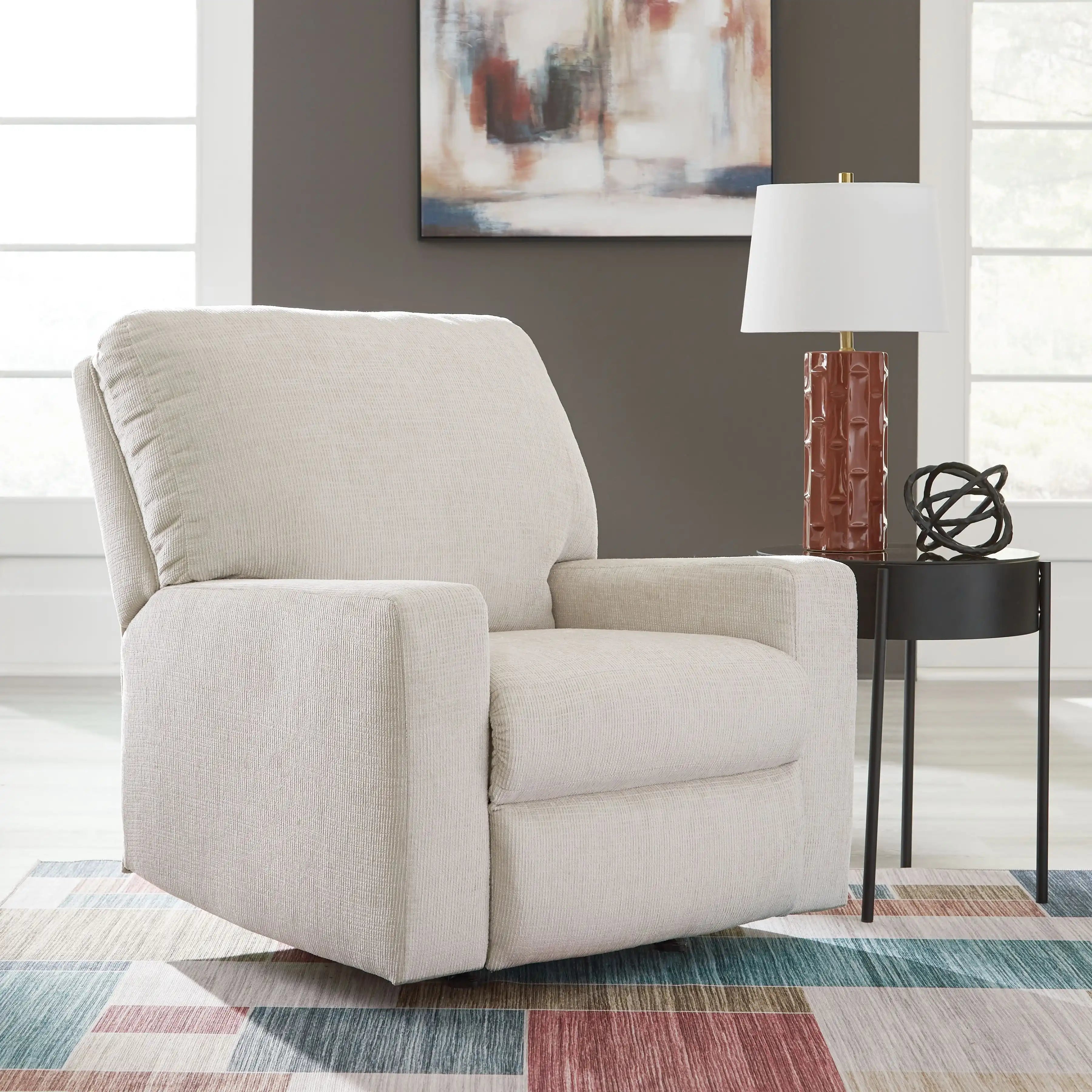 Aviemore - Rocker Recliner - Best Buy Furniture