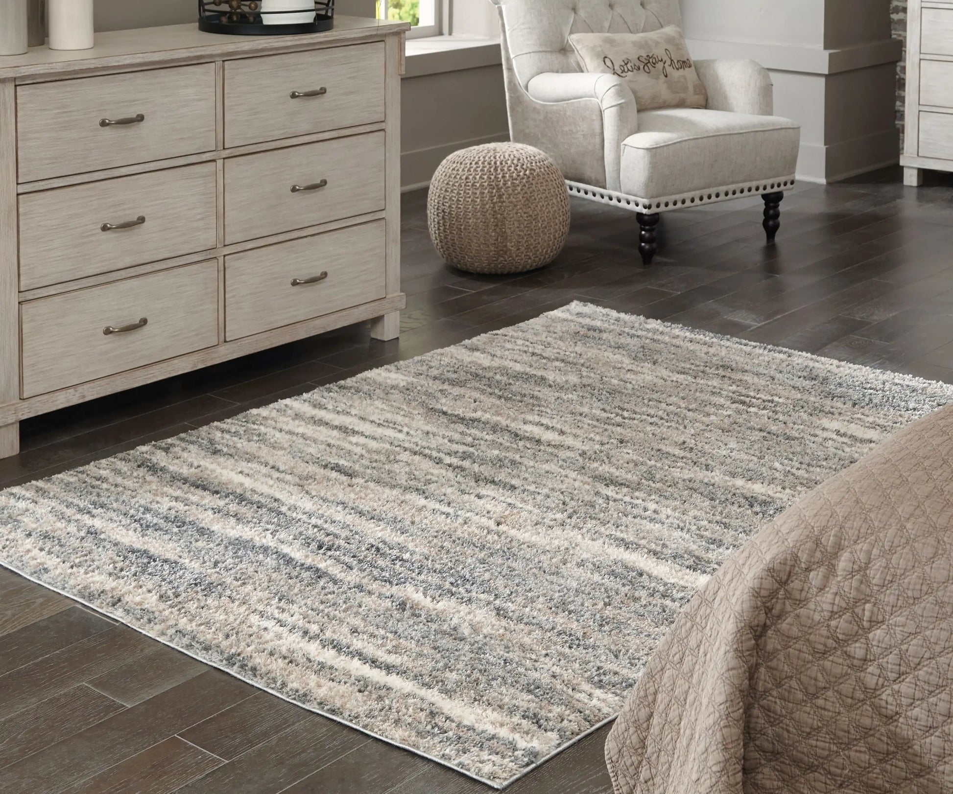 Gizela - Rug - Best Buy Furniture