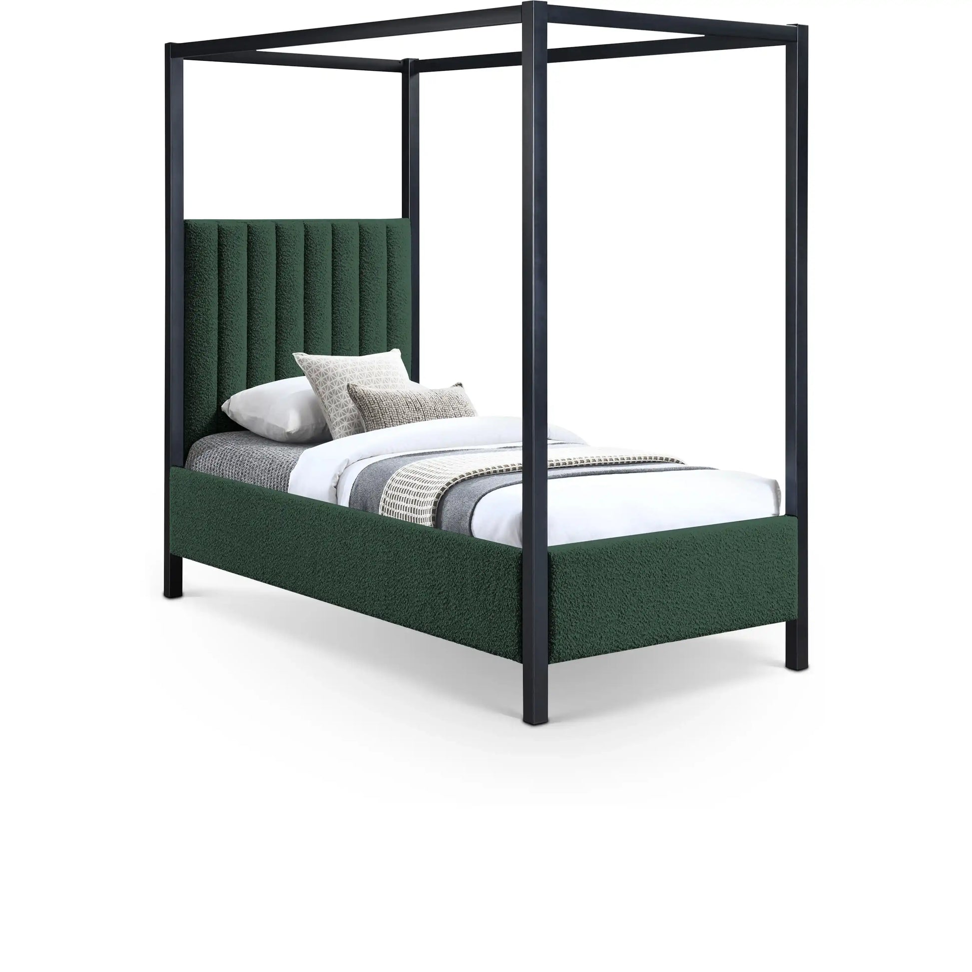 Kelly - Bed - Best Buy Furniture