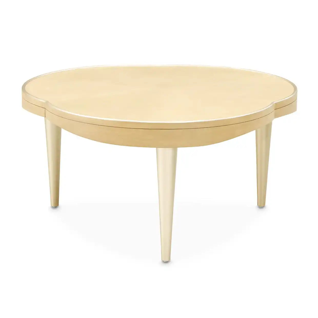 Camellia Field - Living Room Table