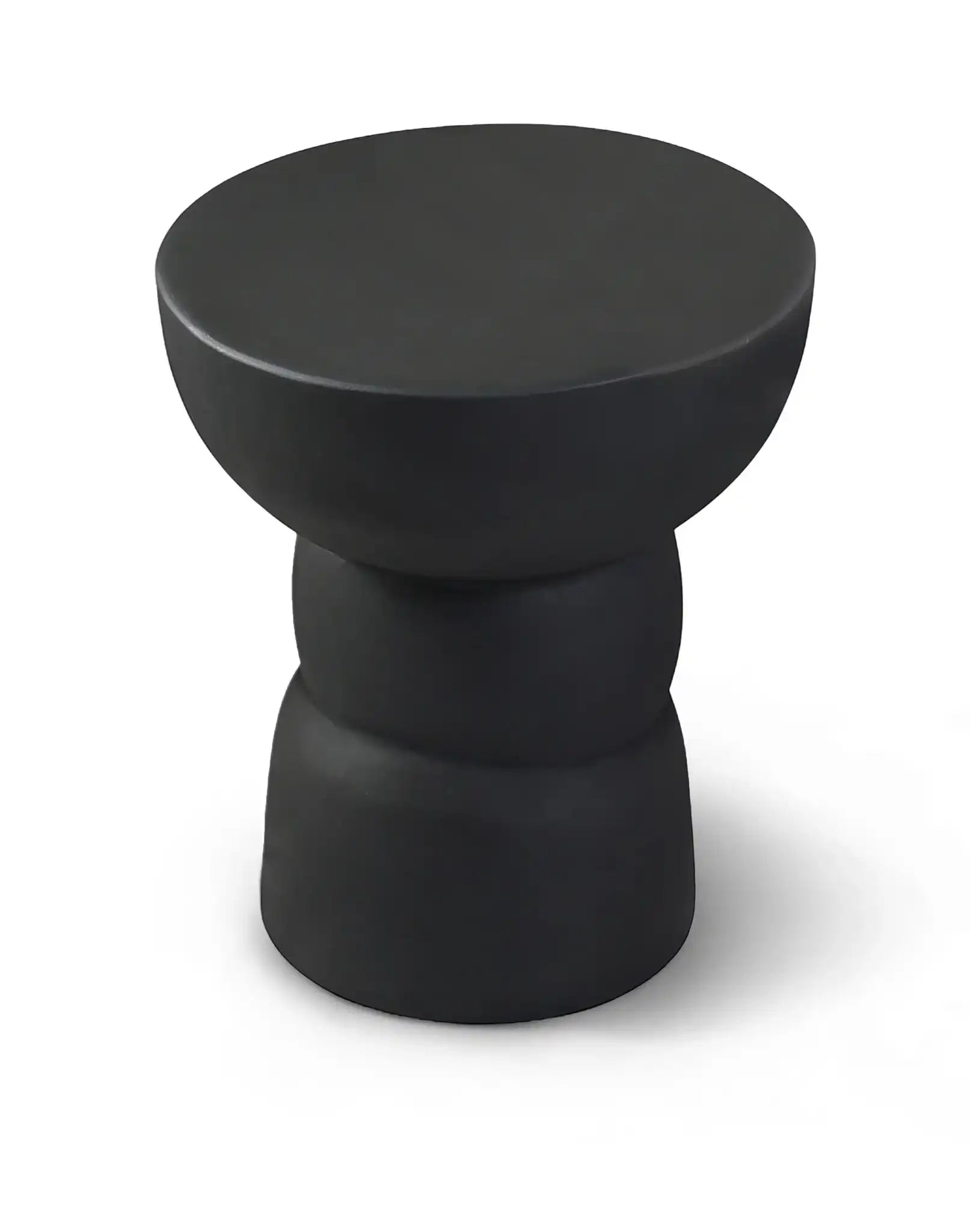 Collins - Aluminum Table - Best Buy Furniture