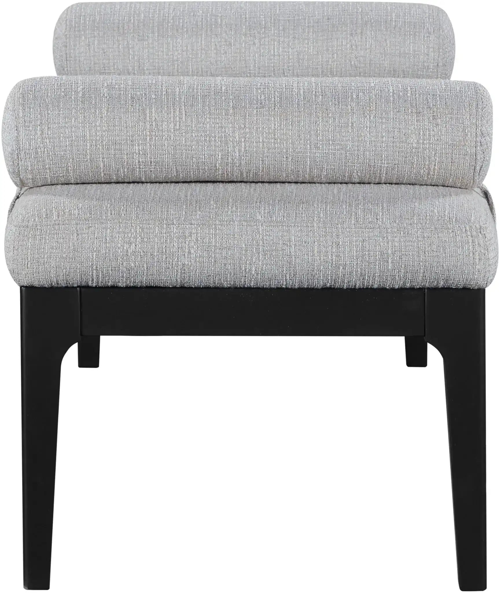 Priscilla - Bench - Black Base