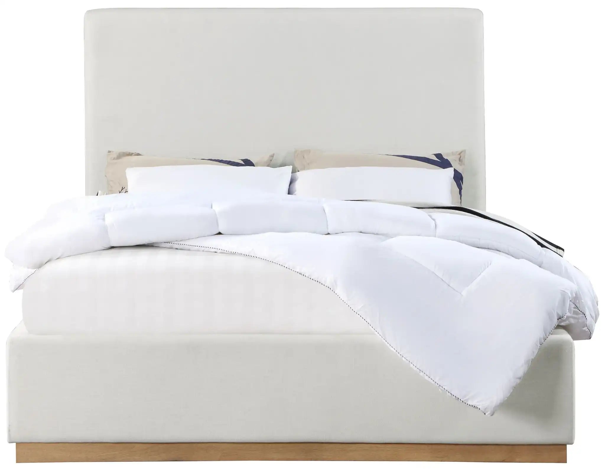 Alfie - Bed