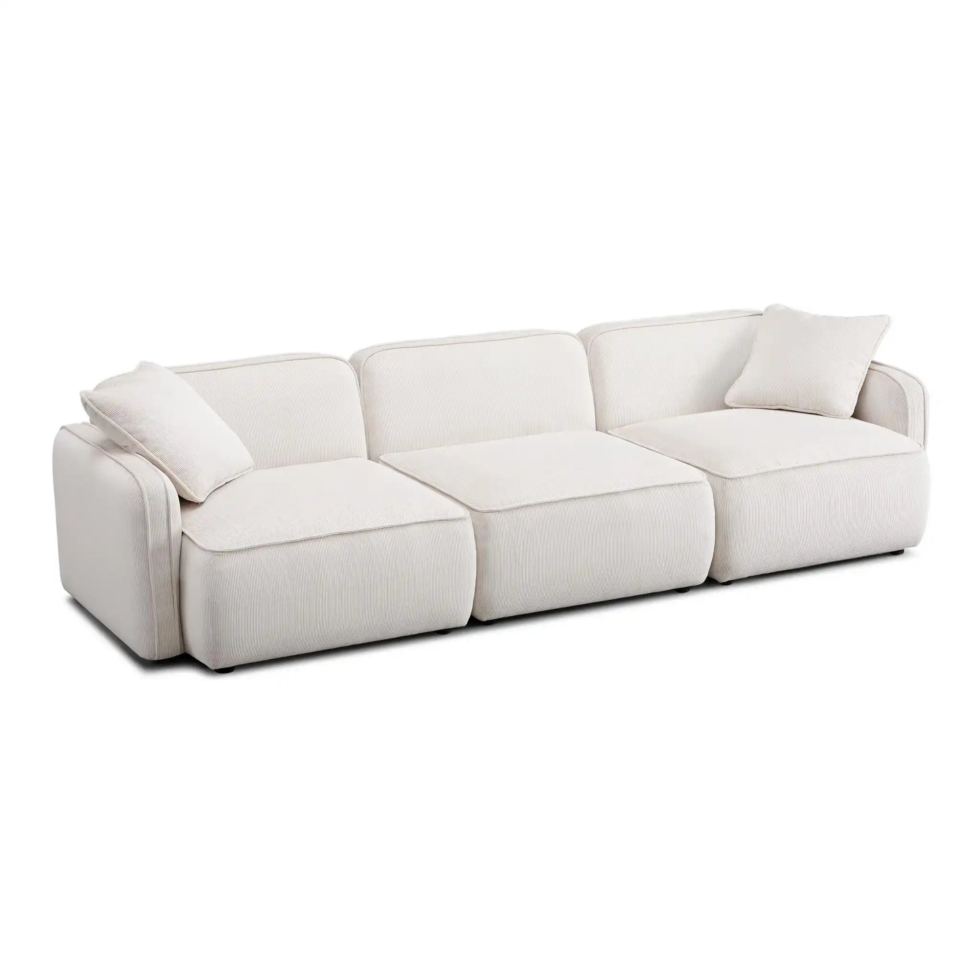 Travie - Modular Sofa - Best Buy Furniture