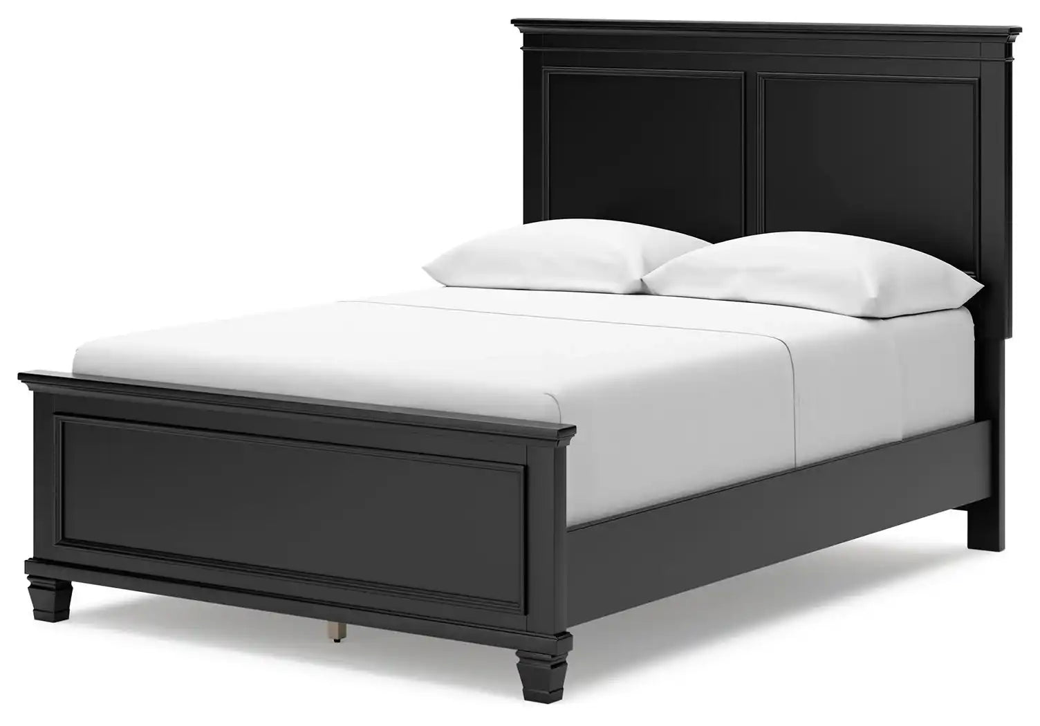 Lanolee - Panel Bed - Best Buy Furniture