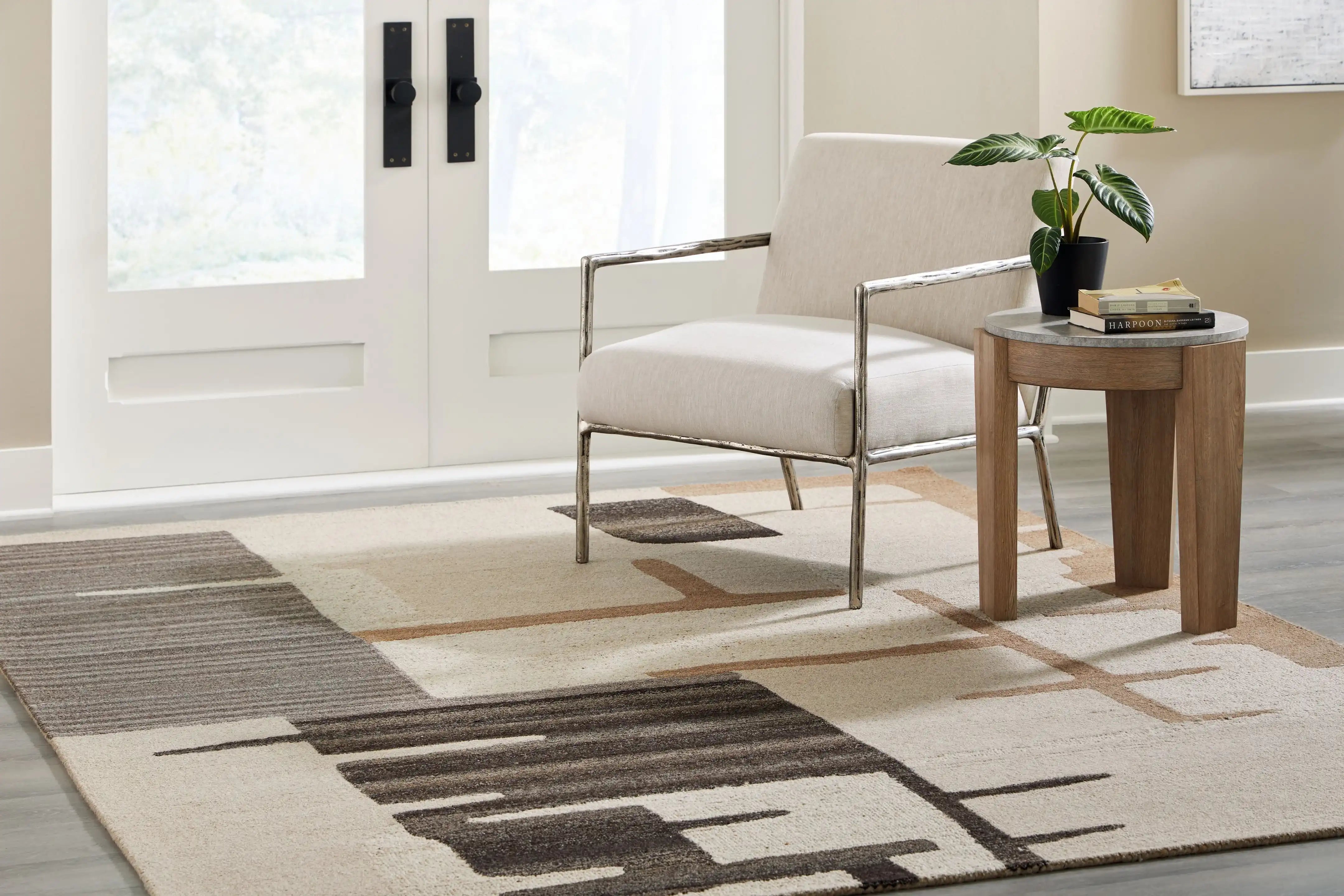 Kencher - Rug - Best Buy Furniture