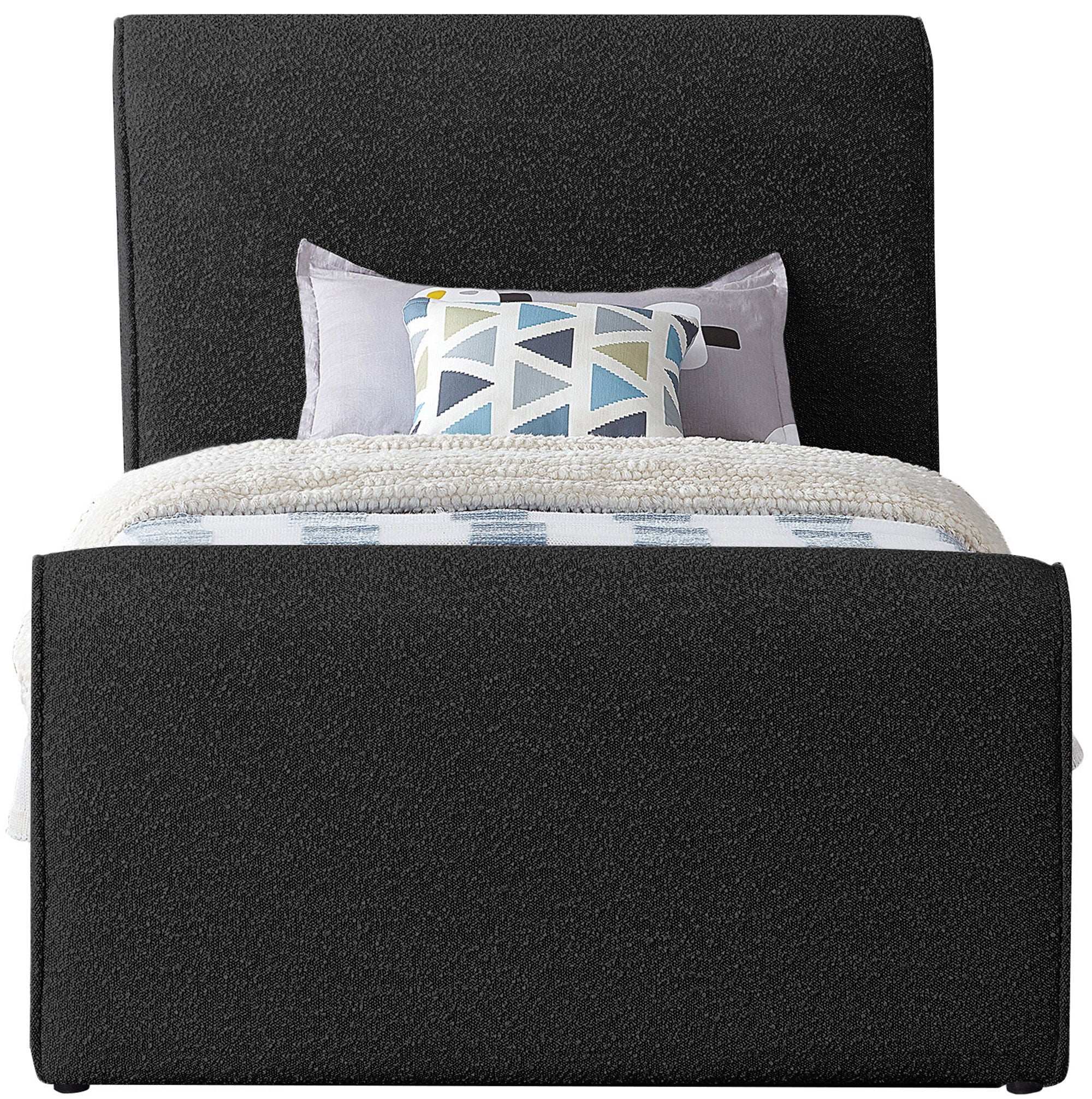 Stylus - Bed