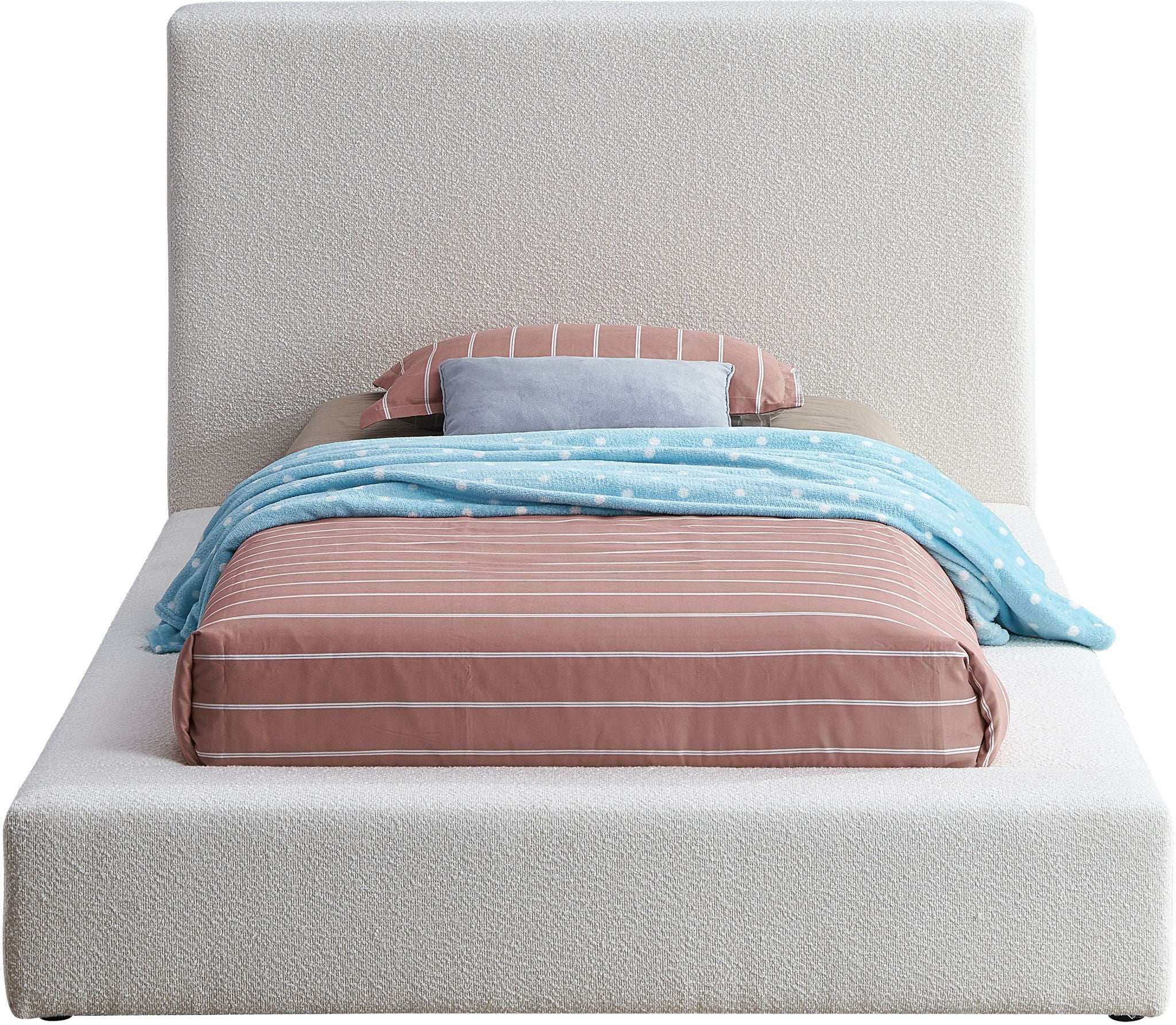 Terra - Bed