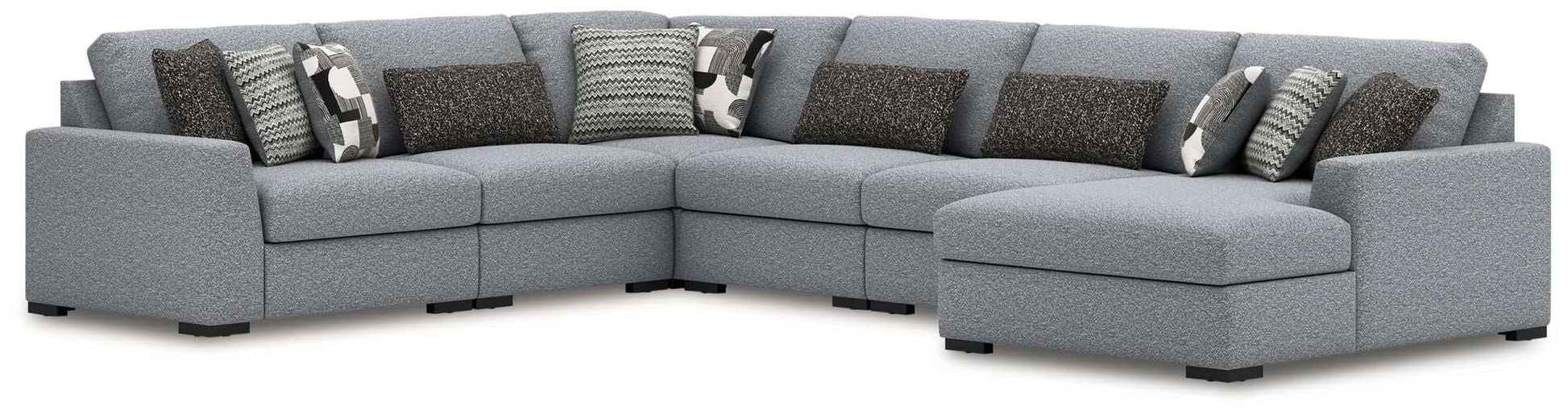 Bealton - Sectional - Best Buy Furniture
