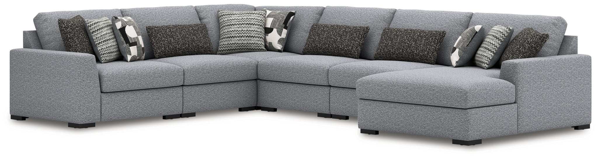 Bealton - Sectional - Best Buy Furniture
