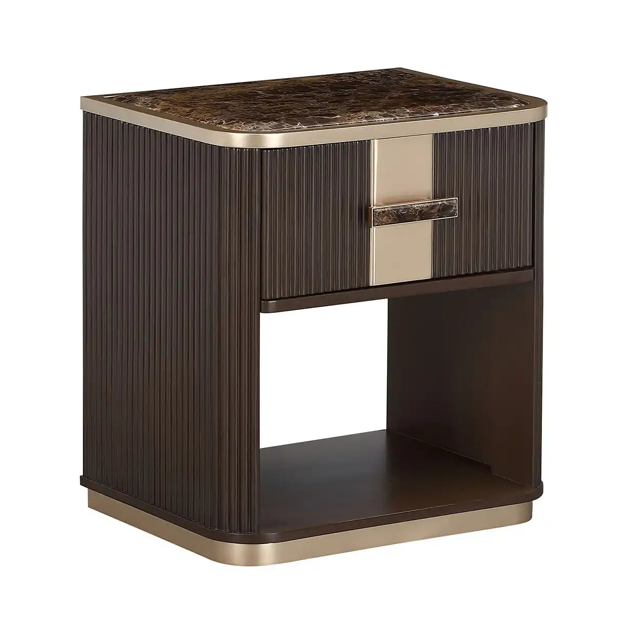 West Kensington - Nightstand - Best Buy Furniture