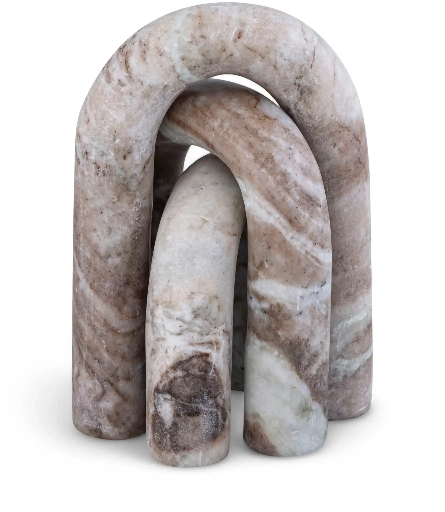 Arco - 3 Piece Decorative Object - Best Buy Furniture