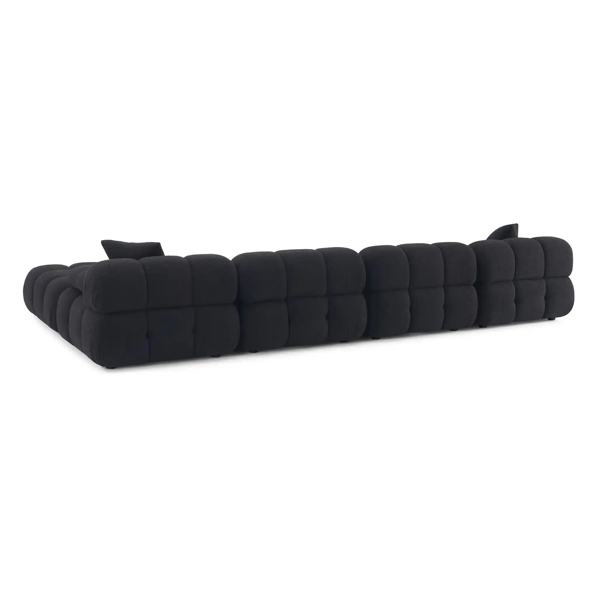 Calliope - Performance Modular Sectional