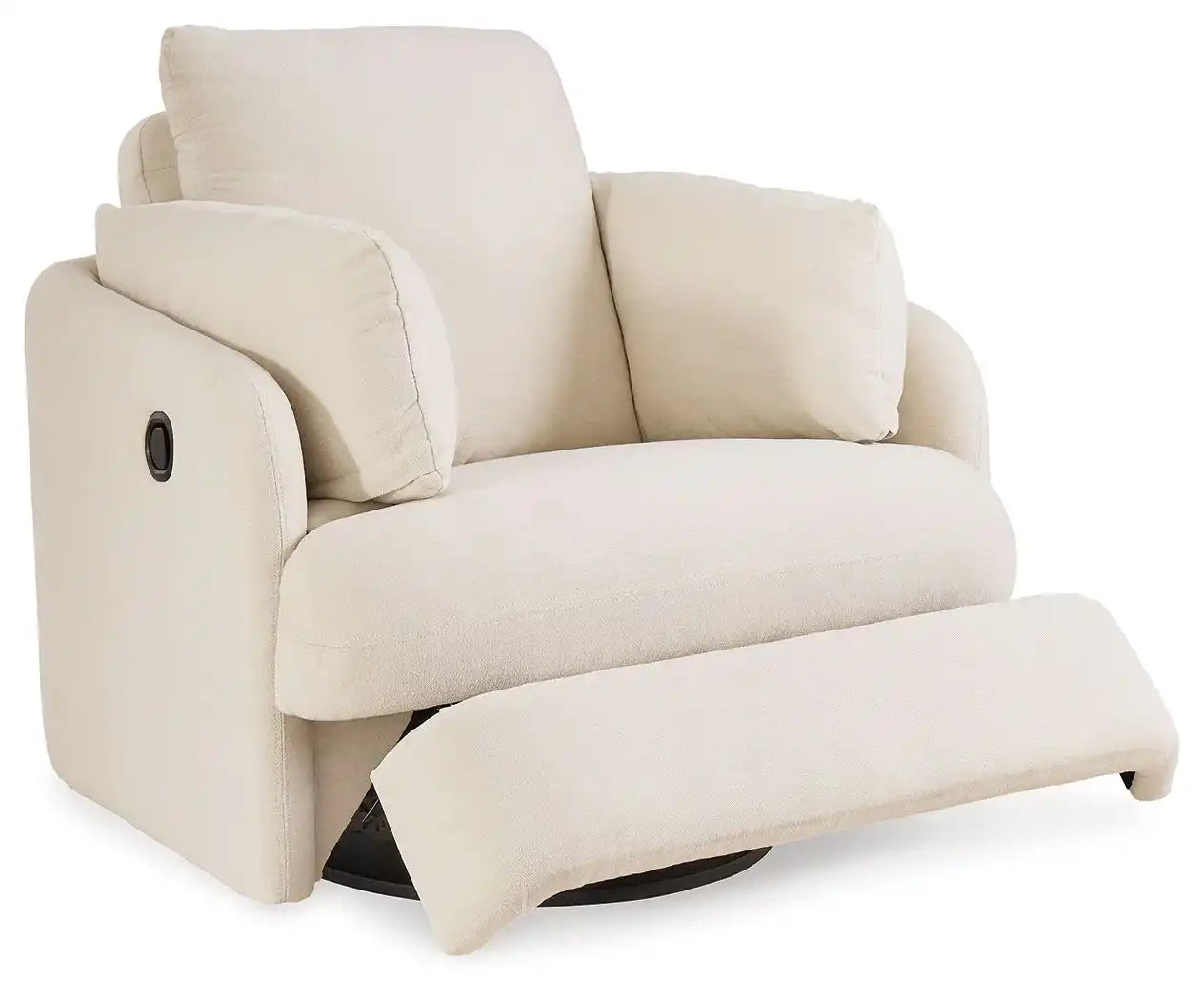 Modmax - Swivel Glider Recliner - Best Buy Furniture