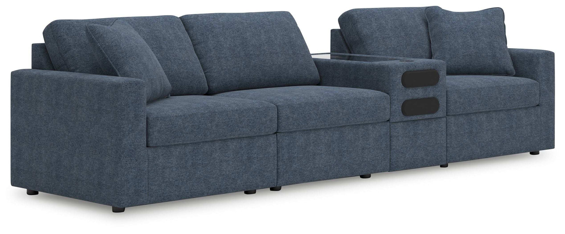 Modmax - Ink - Sectional - Best Buy Furniture