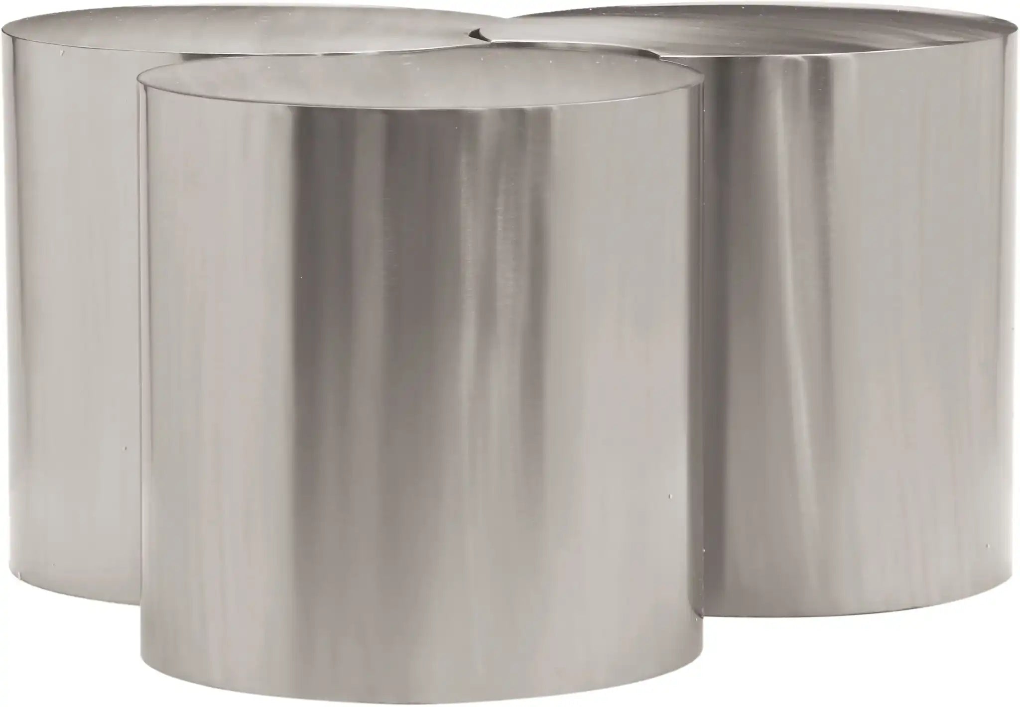 Dimple - 3 Piece Modular Coffee Table