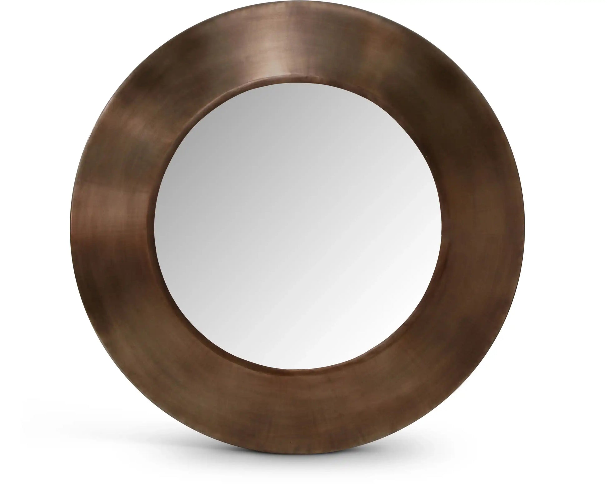 Sphere - Mirror - Best Buy Furniture