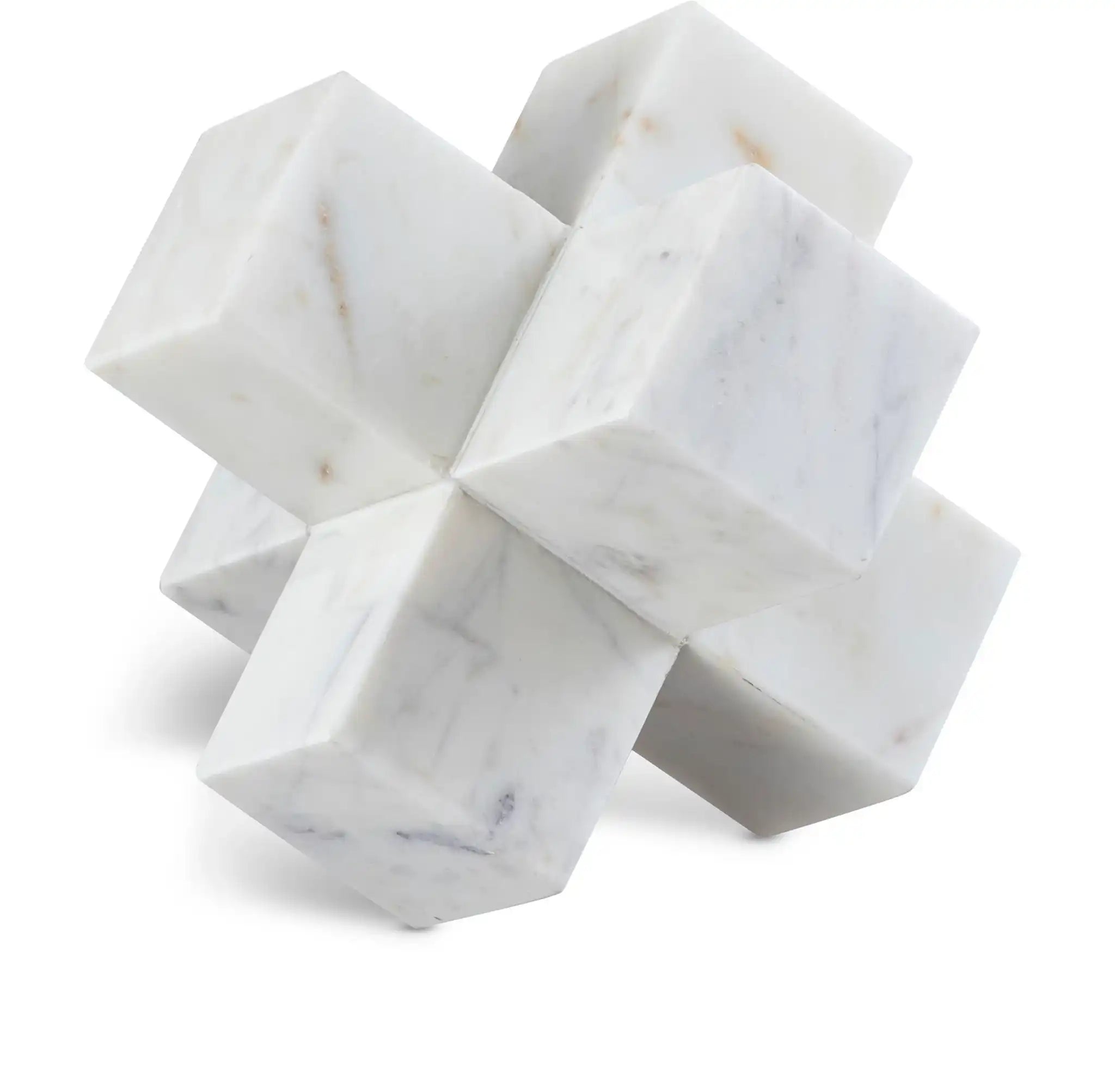 Jack - Marble Decorative Object - Best Buy Furniture