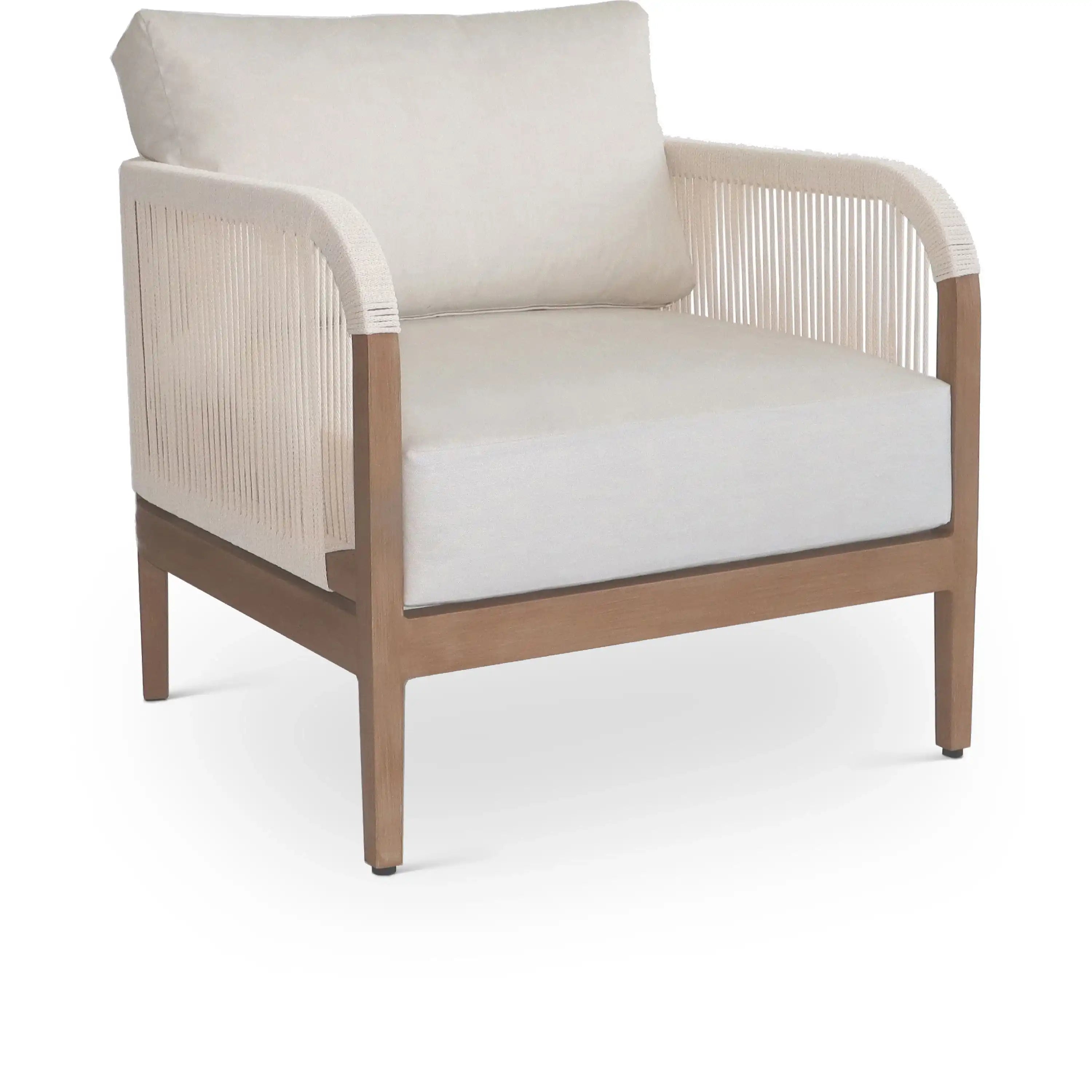 Maui - Water Resistant Outdoor Patio Chair - Best Buy Furniture