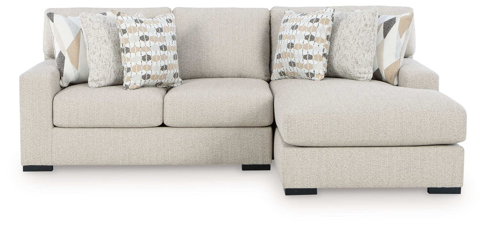 LaureLGrove - Sectional - Best Buy Furniture