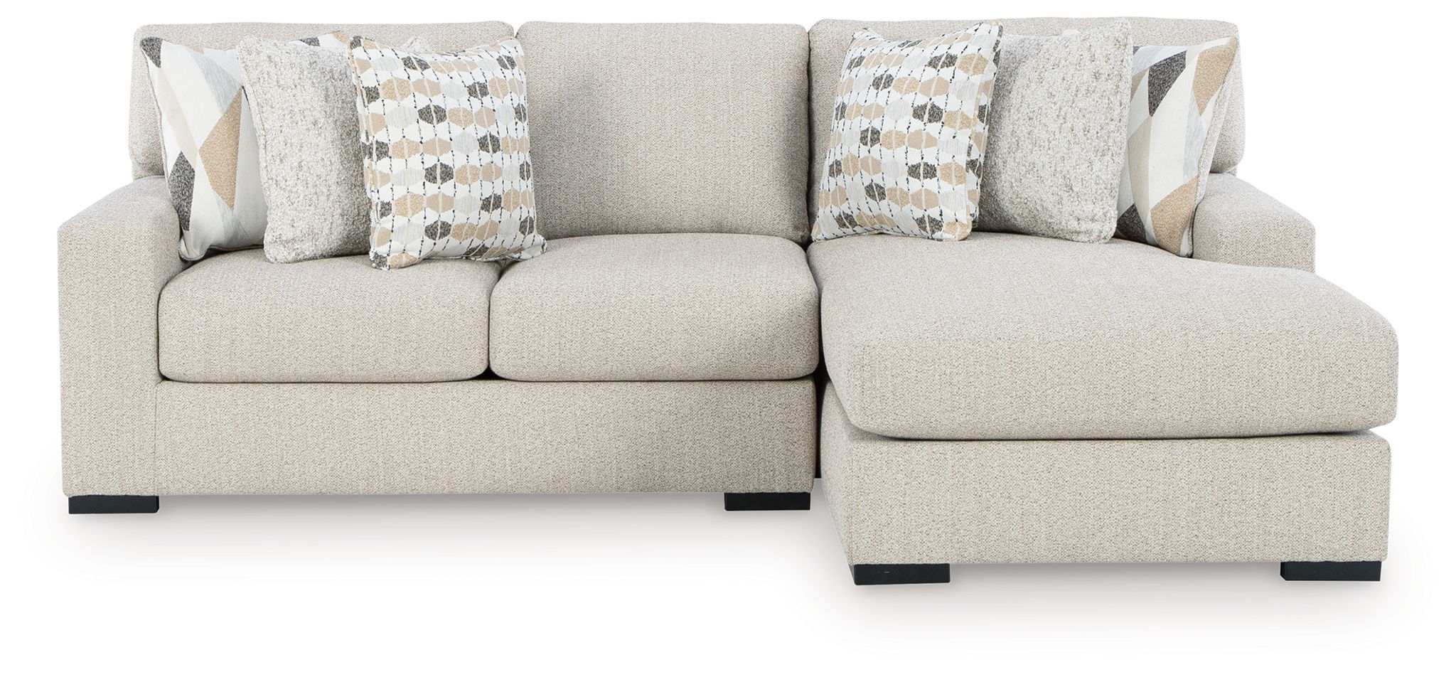 LaureLGrove - Sectional - Best Buy Furniture