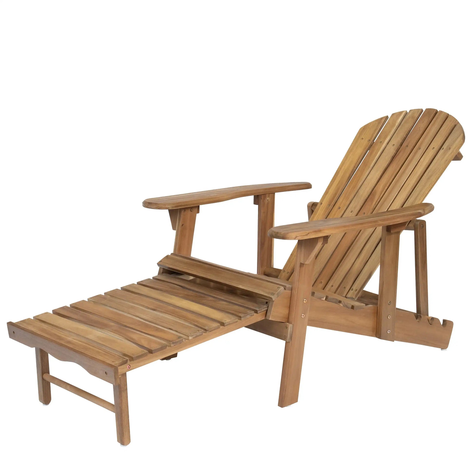 Malibu Adirondack Outdoor Chair - Best Buy Furniture