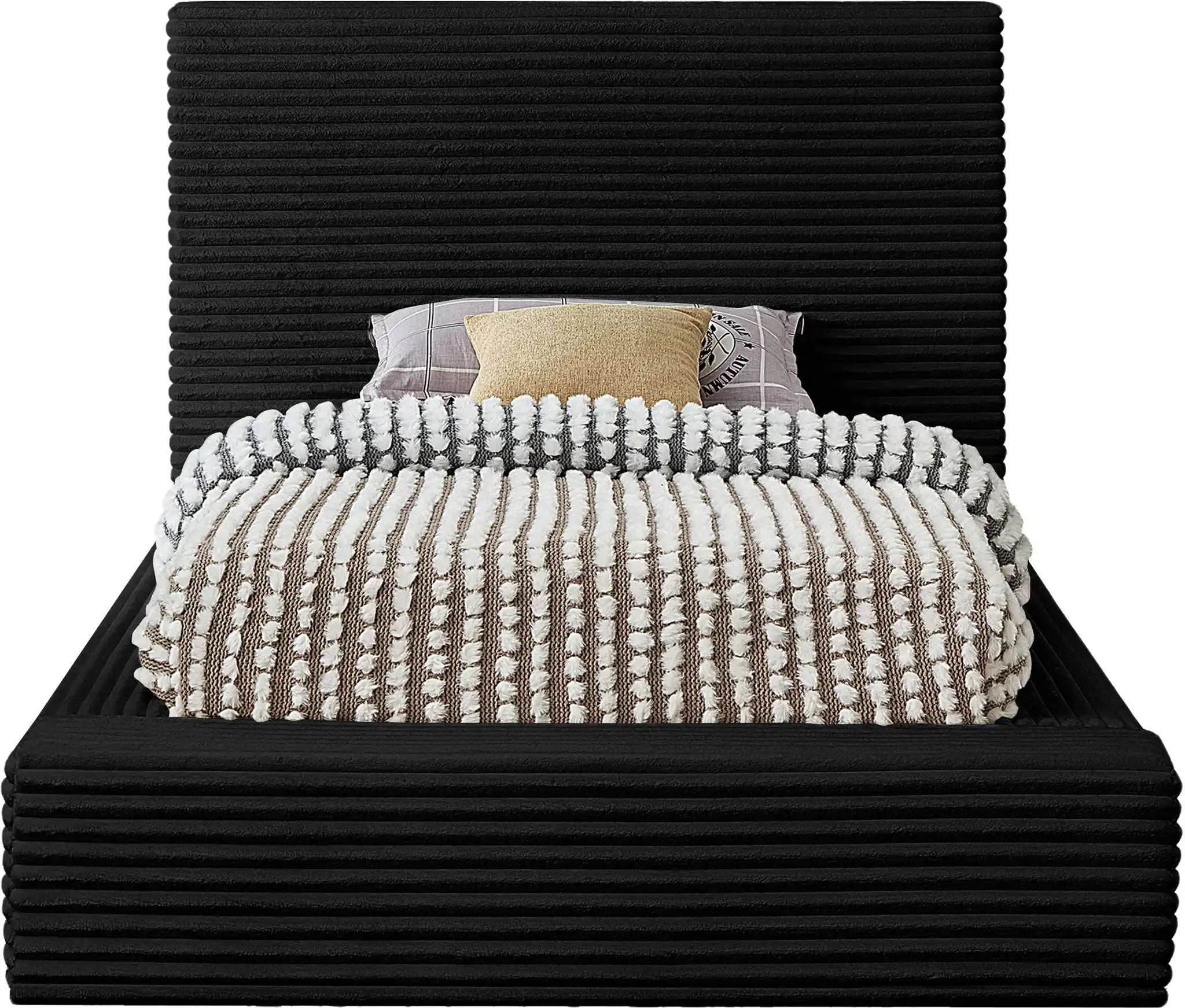 Dexter - Bed