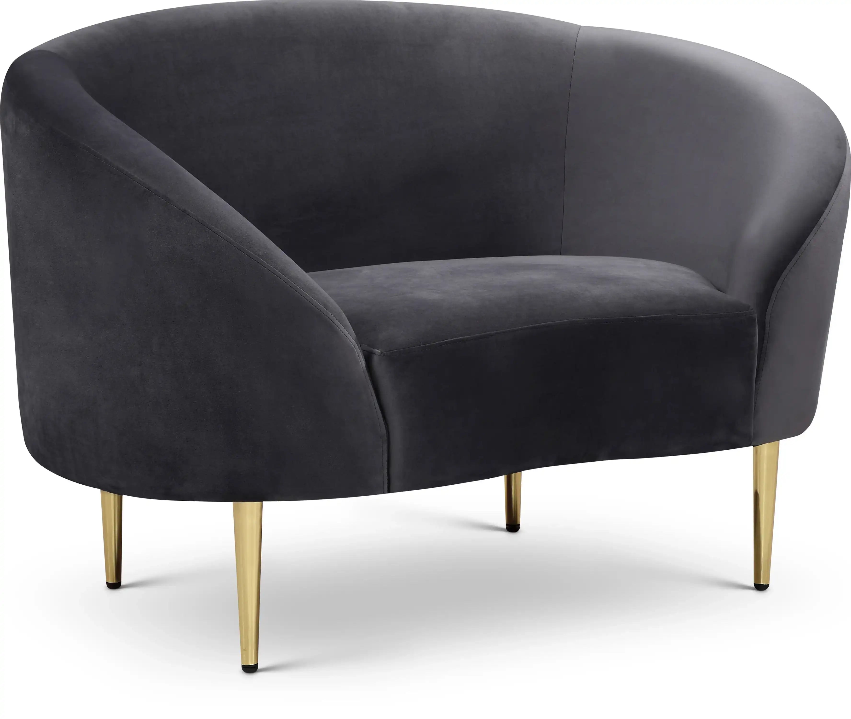 Ritz - Chair - Best Buy Furniture