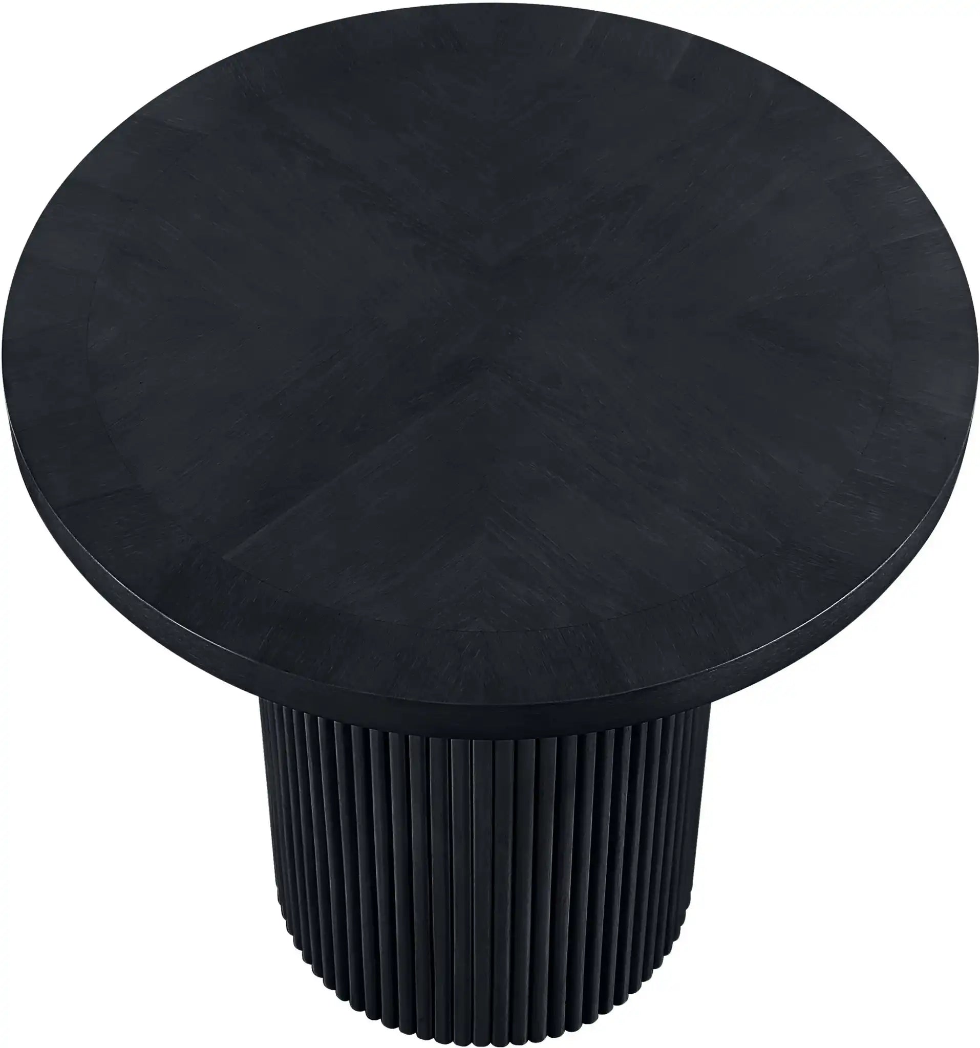 Belinda - Oak Veneer Table