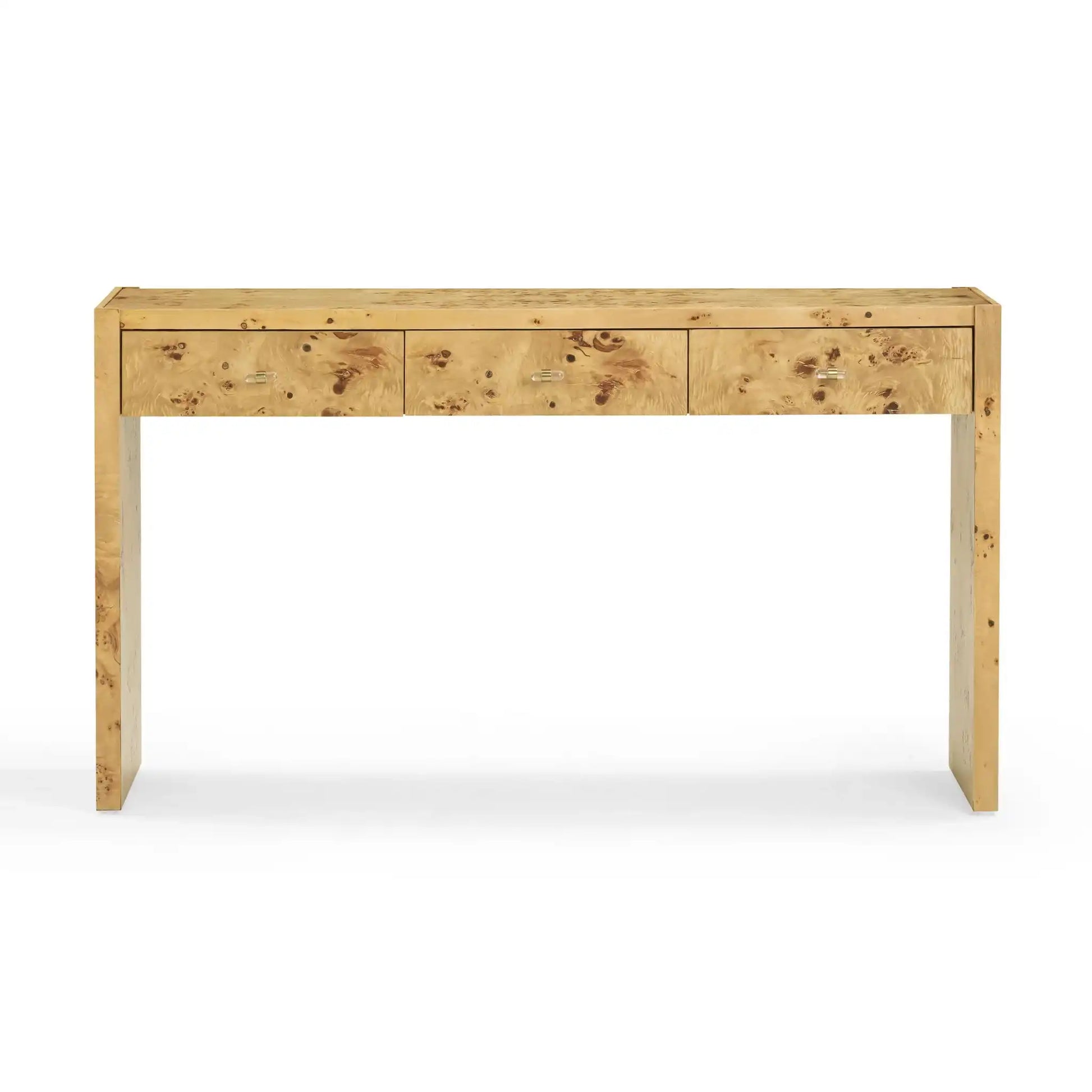 Brandyss - Console Table - Best Buy Furniture