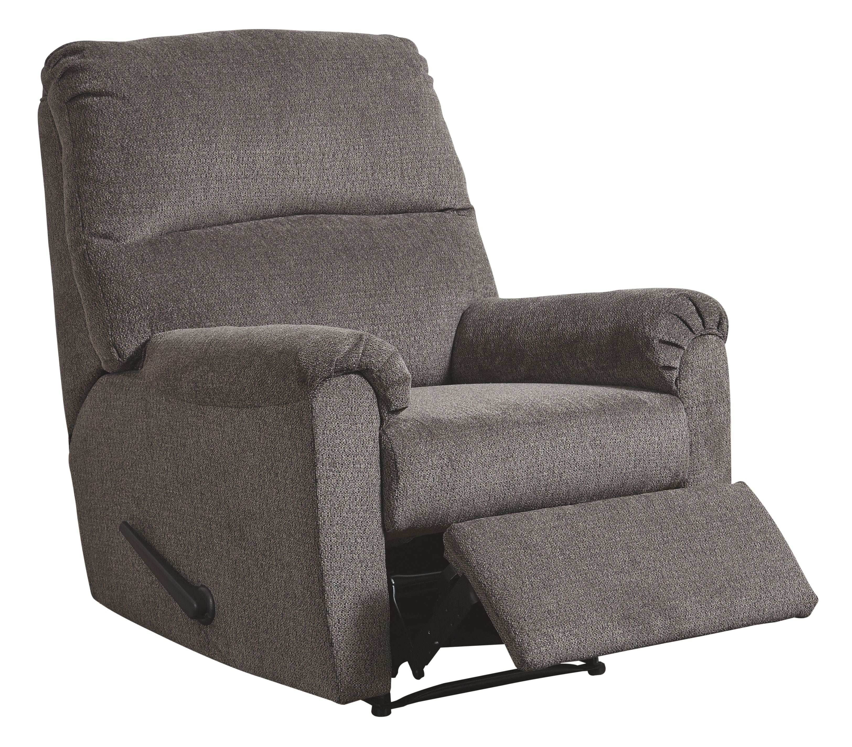 Nerviano - Recliner - Best Buy Furniture