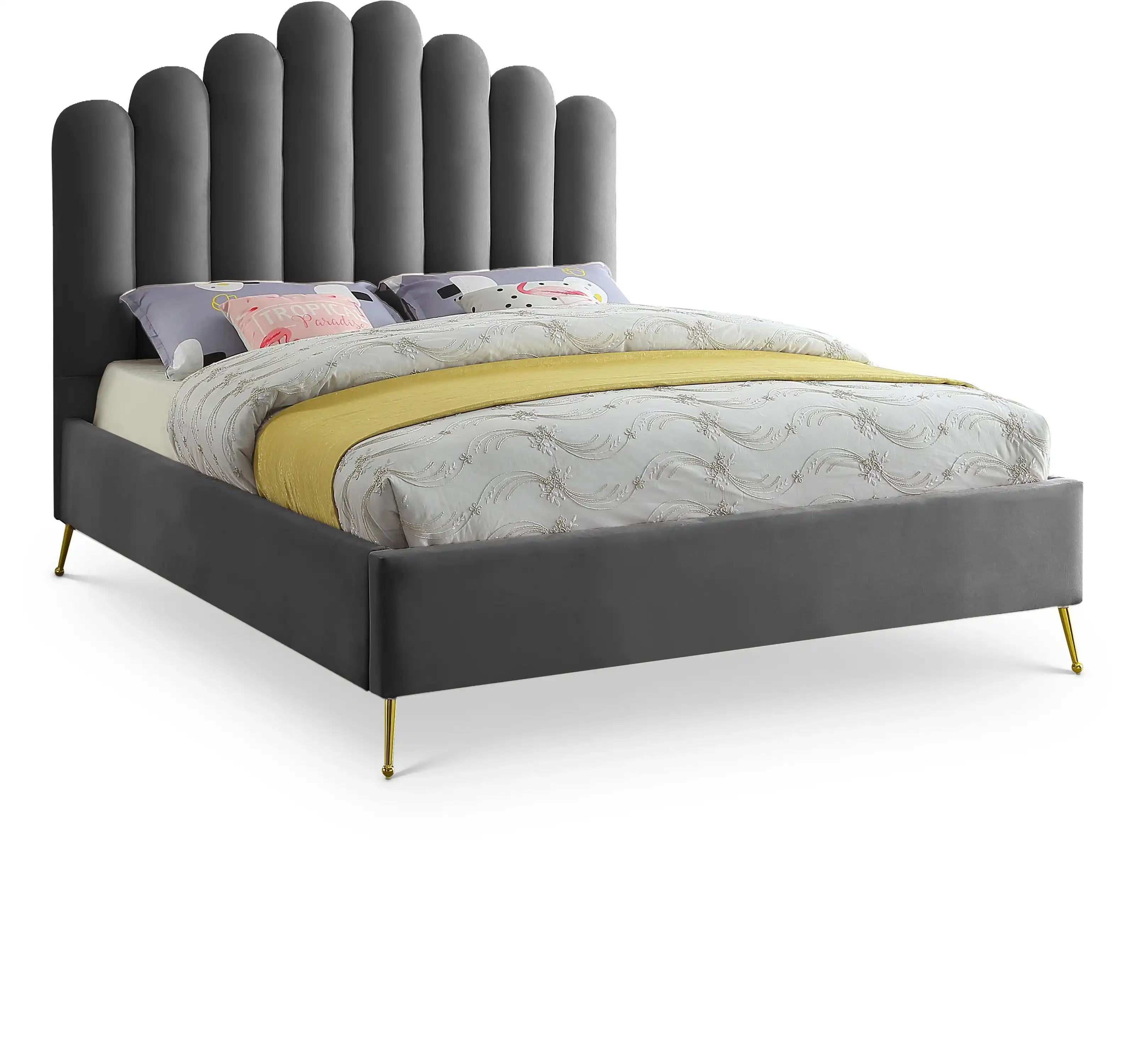 Lily - Bed - Best Buy Furniture