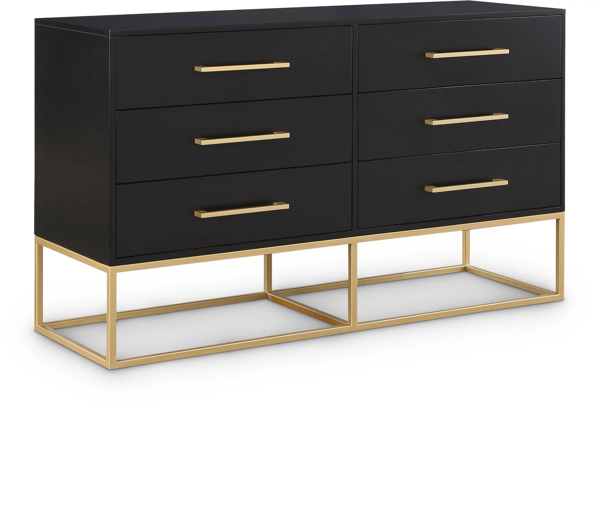 Maxine - Dresser - Best Buy Furniture