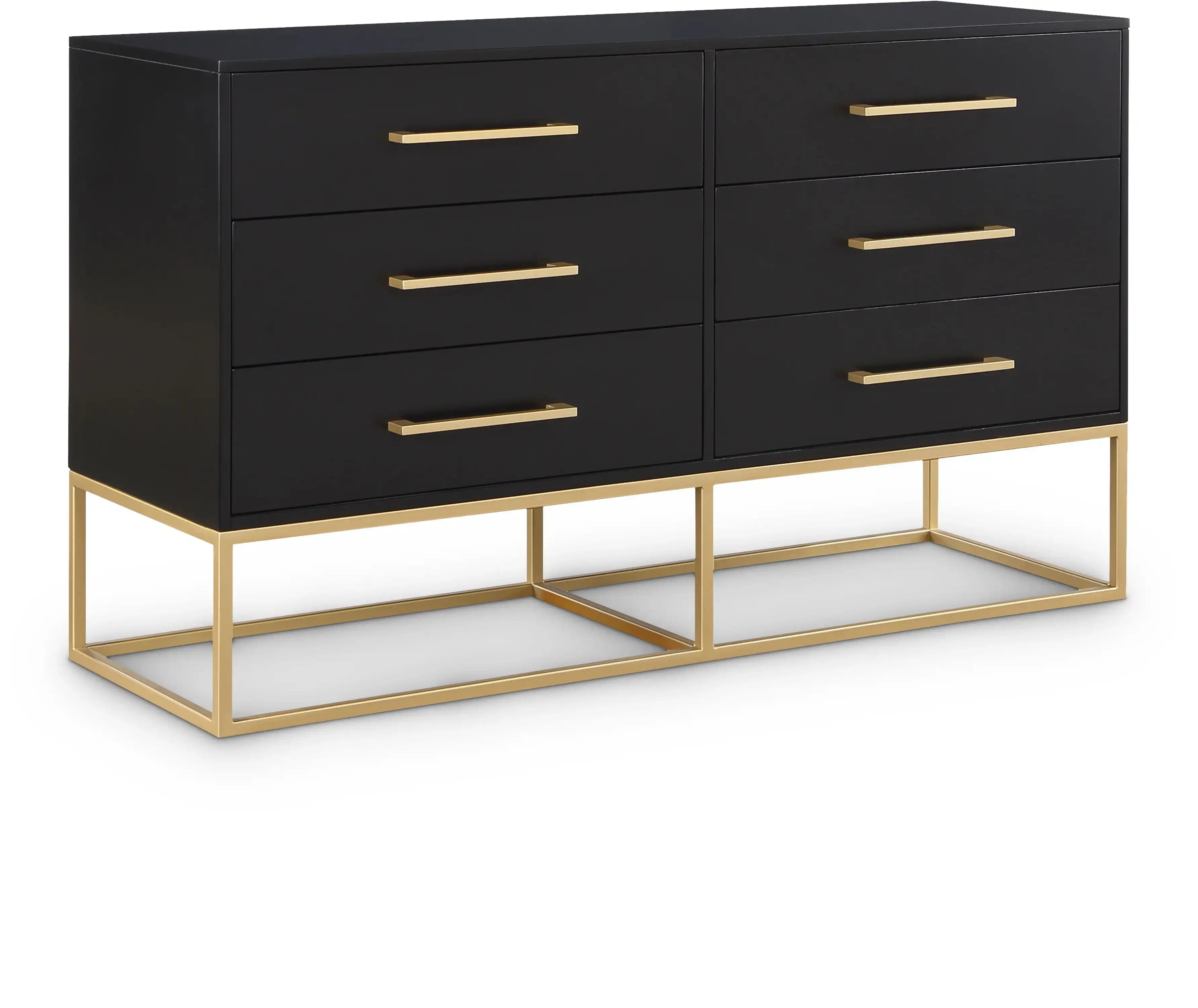 Maxine - Dresser - Best Buy Furniture