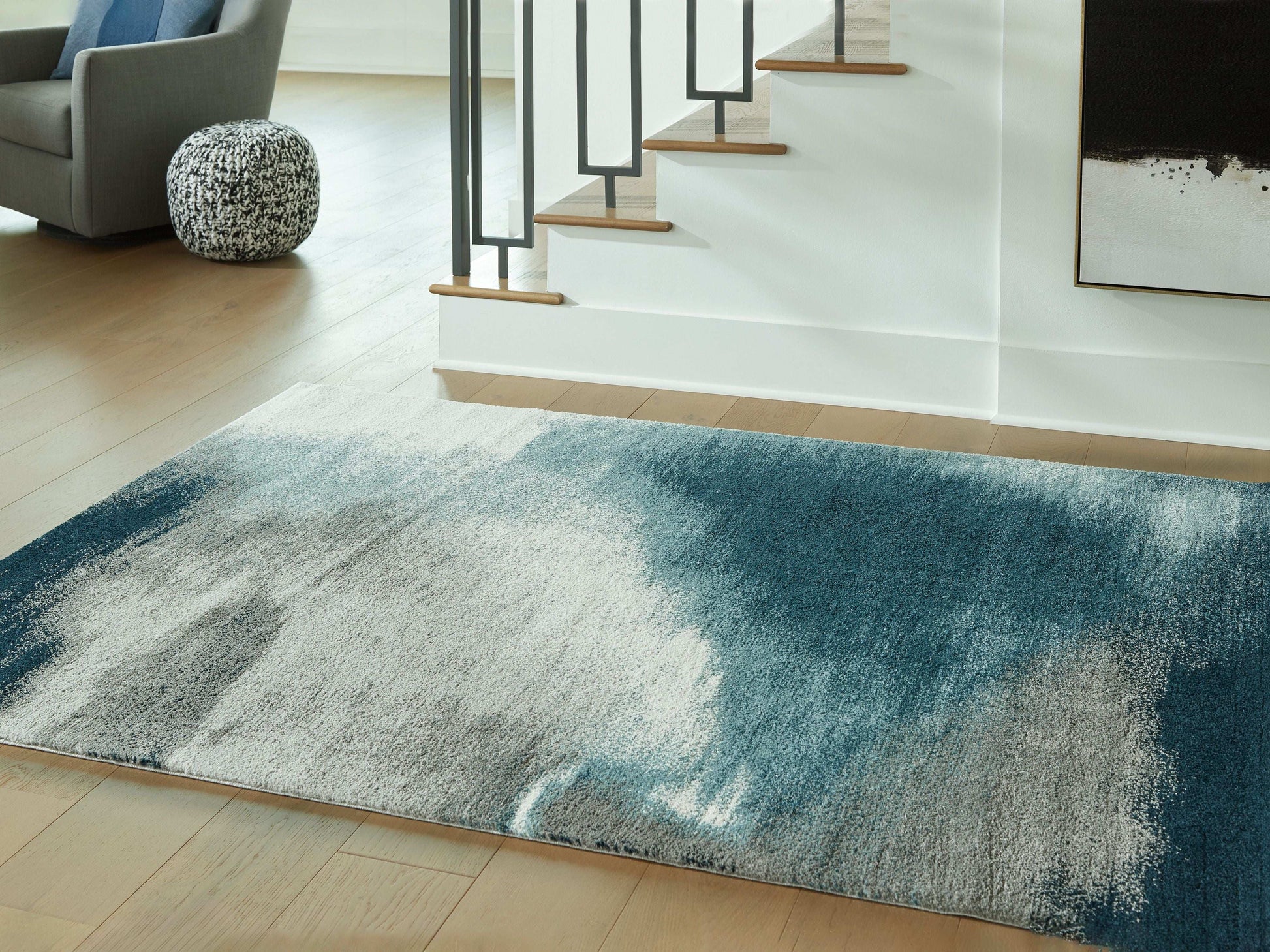 Brentward - Rug - Best Buy Furniture