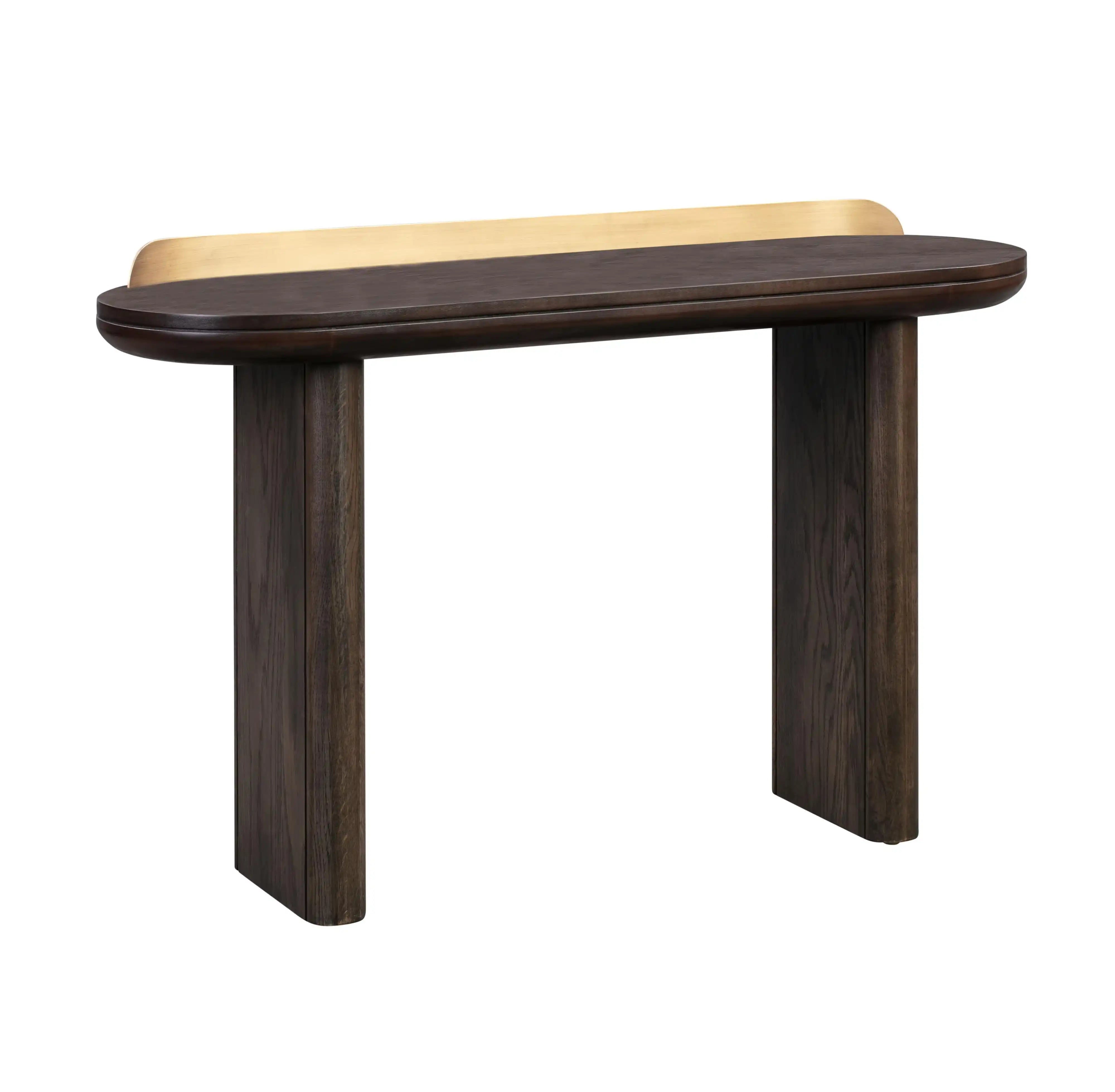 Braden - Desk/Console Table - Best Buy Furniture