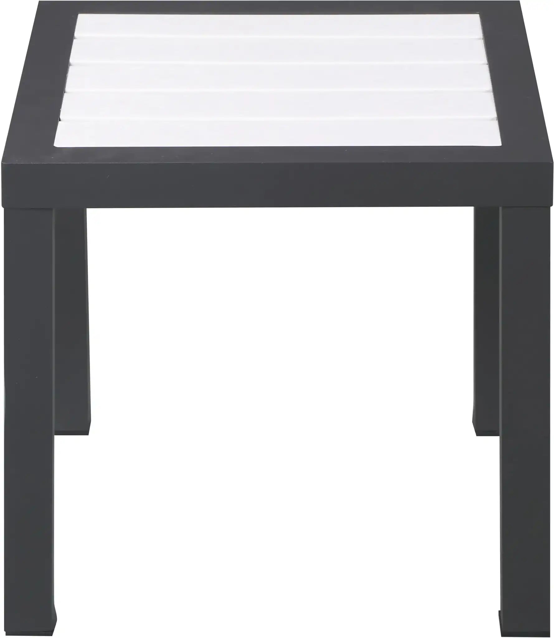 Nizuc - Outdoor Patio End Table
