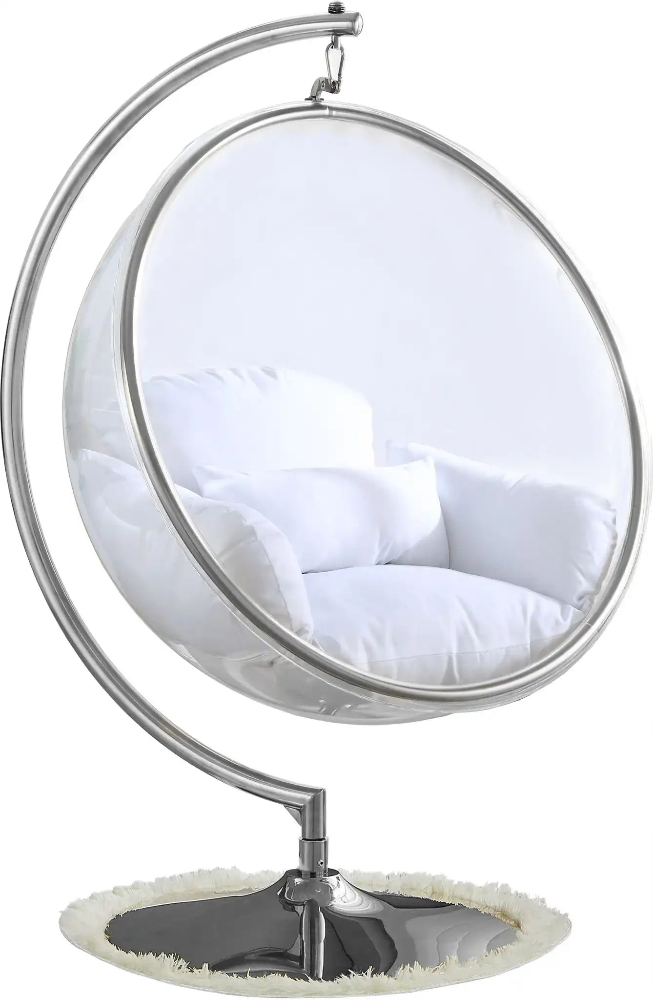 Luna - Swing Chair