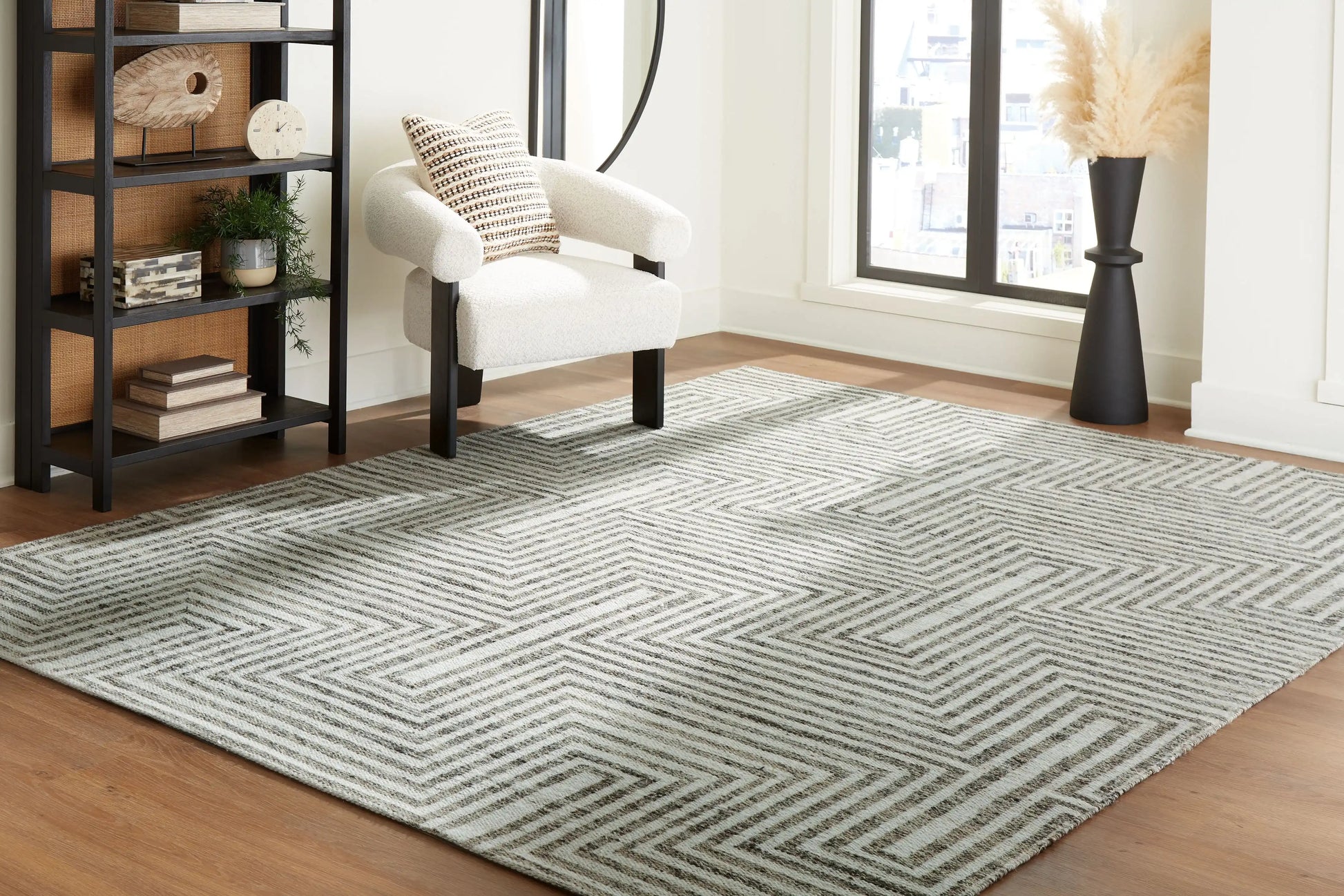 Jossen - Rug - Best Buy Furniture