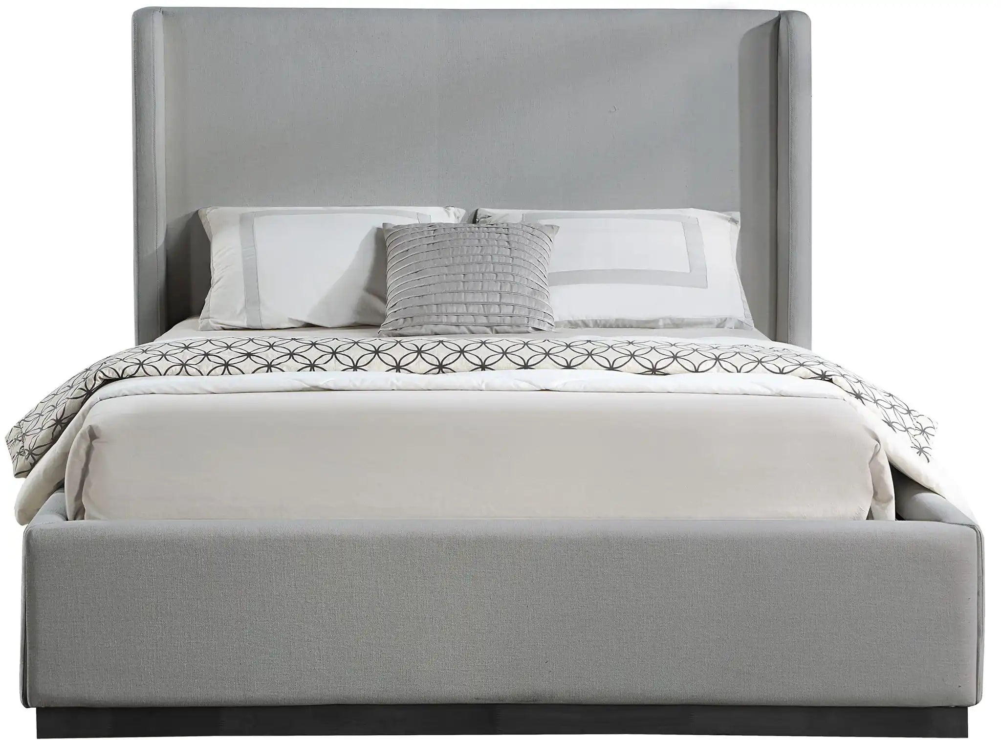 Flynn - Bed
