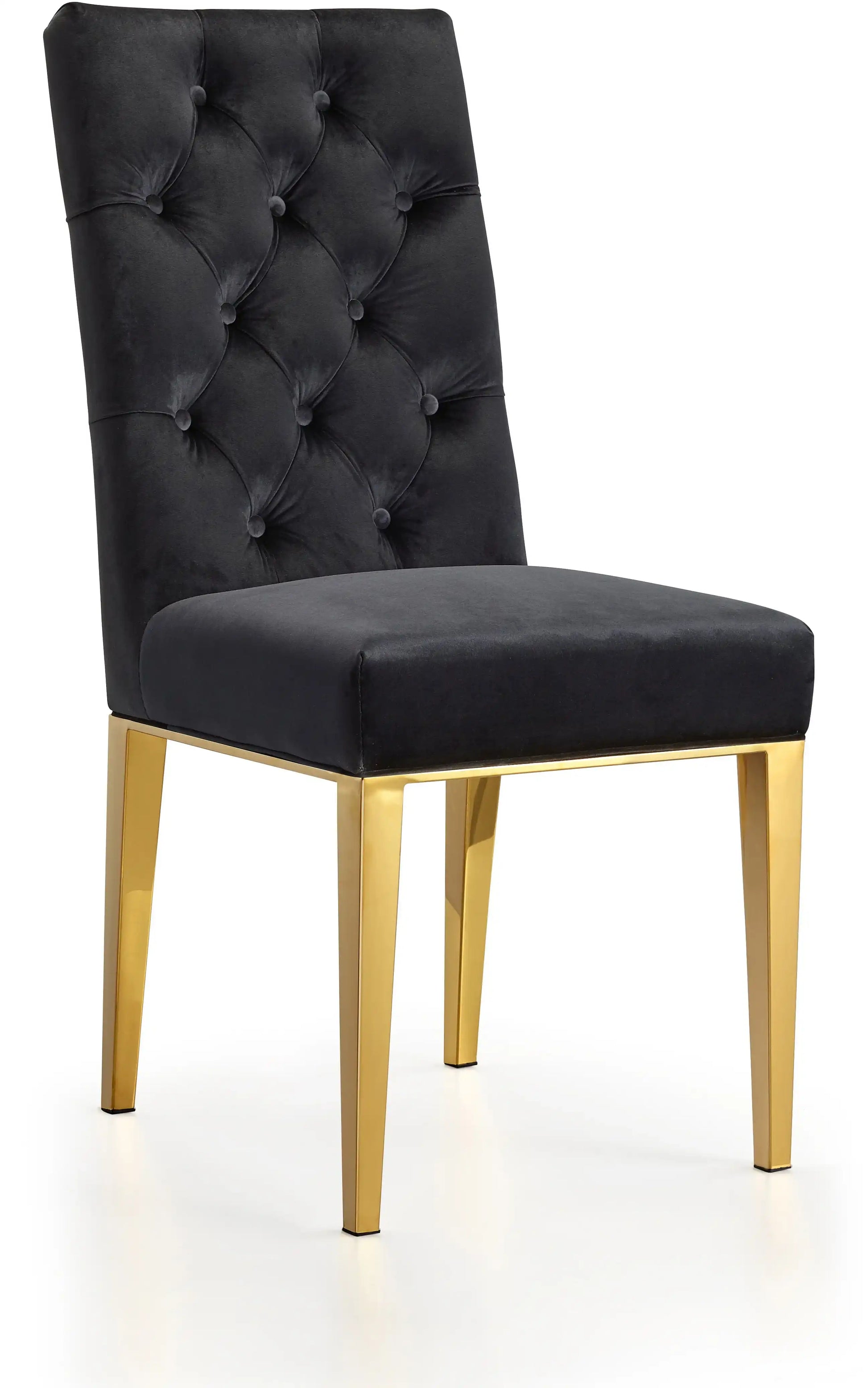 Capri - Dining Chair (Set of 2) - Best Buy Furniture