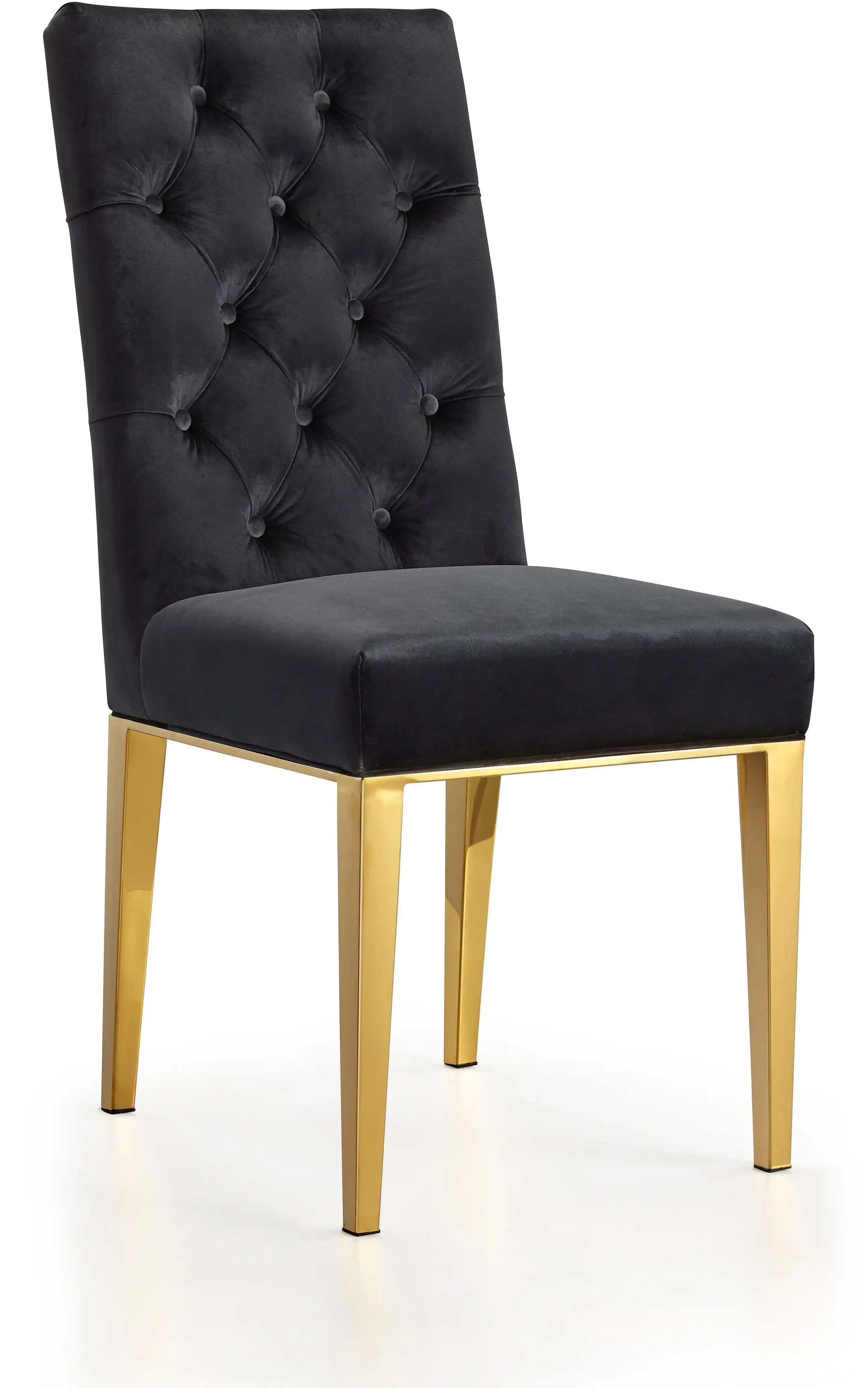 Capri - Dining Chair (Set of 2) - Best Buy Furniture