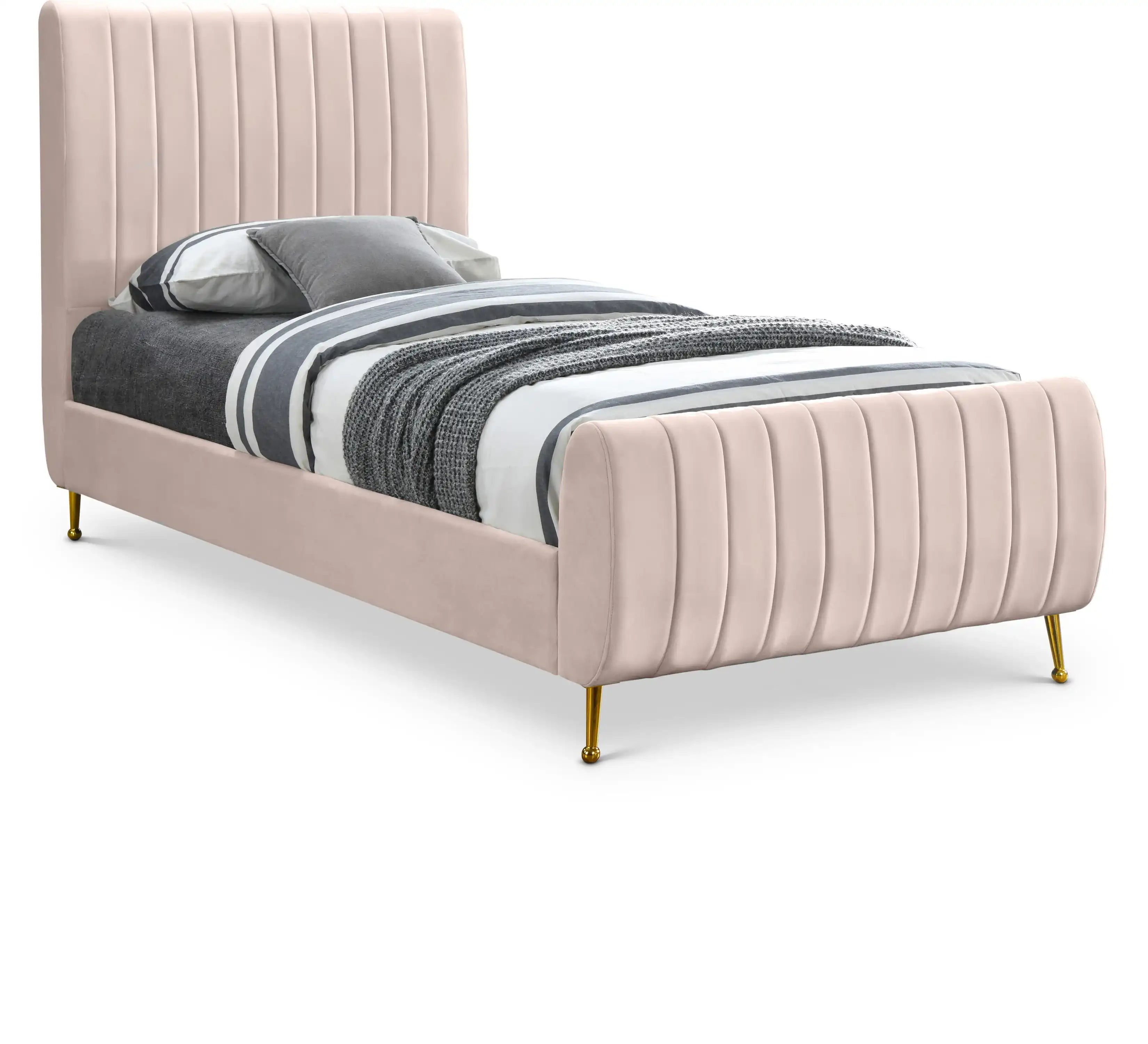 Zara - Bed - Best Buy Furniture