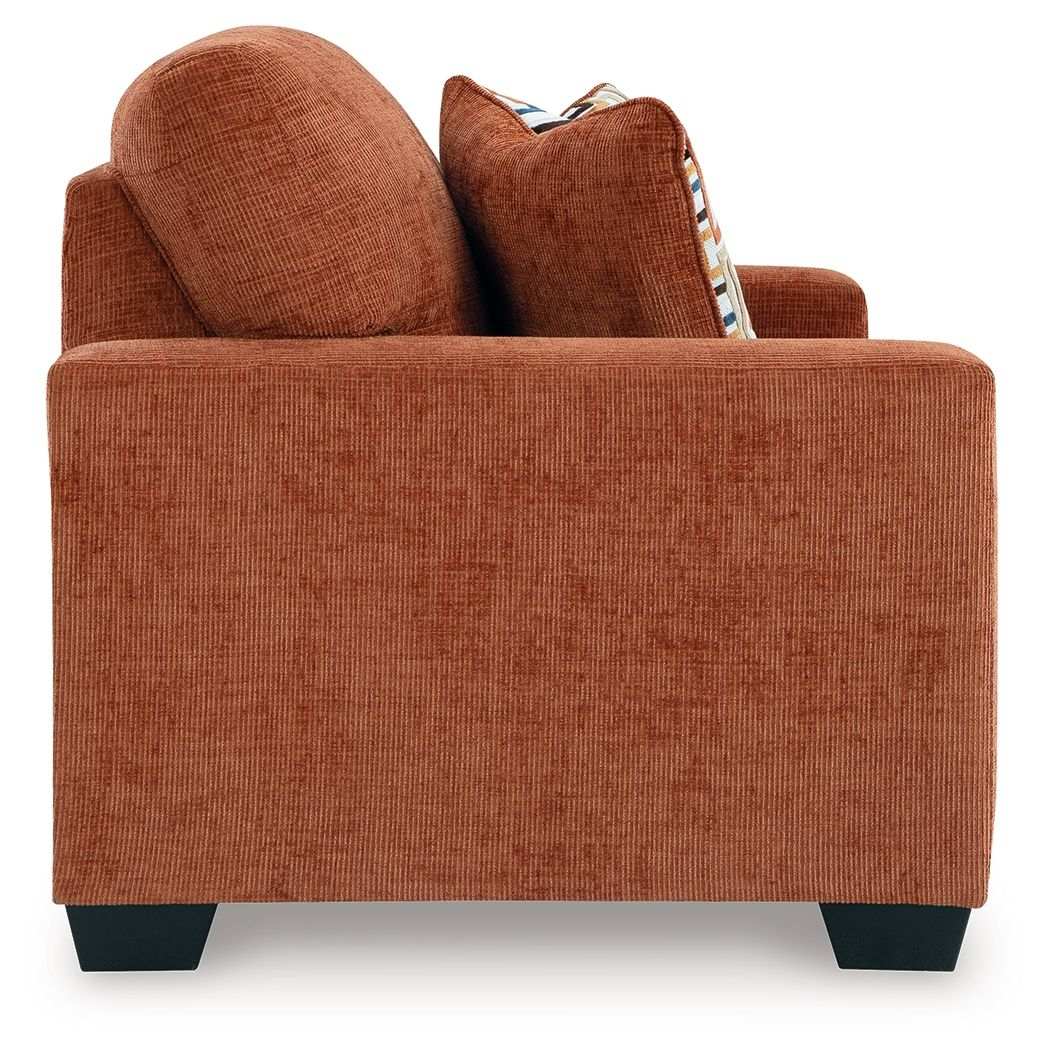 Aviemore - Loveseat - Best Buy Furniture