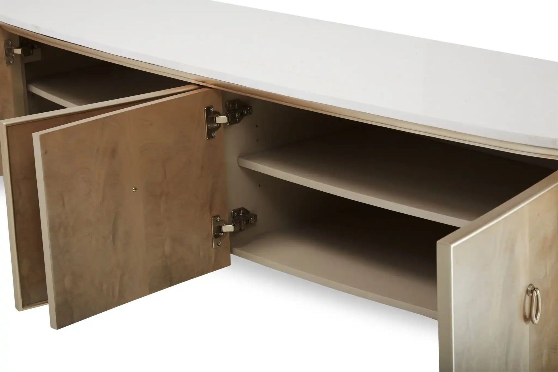 Villa Cherie - Media Cabinet - Best Buy Furniture