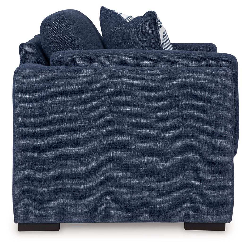 Evansley - Chair And A Half - Best Buy Furniture